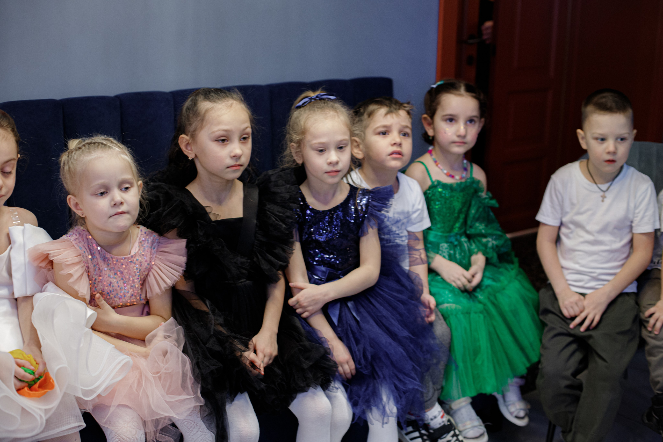 ASIA'S BIRTHDAY PARTY. Photokarish