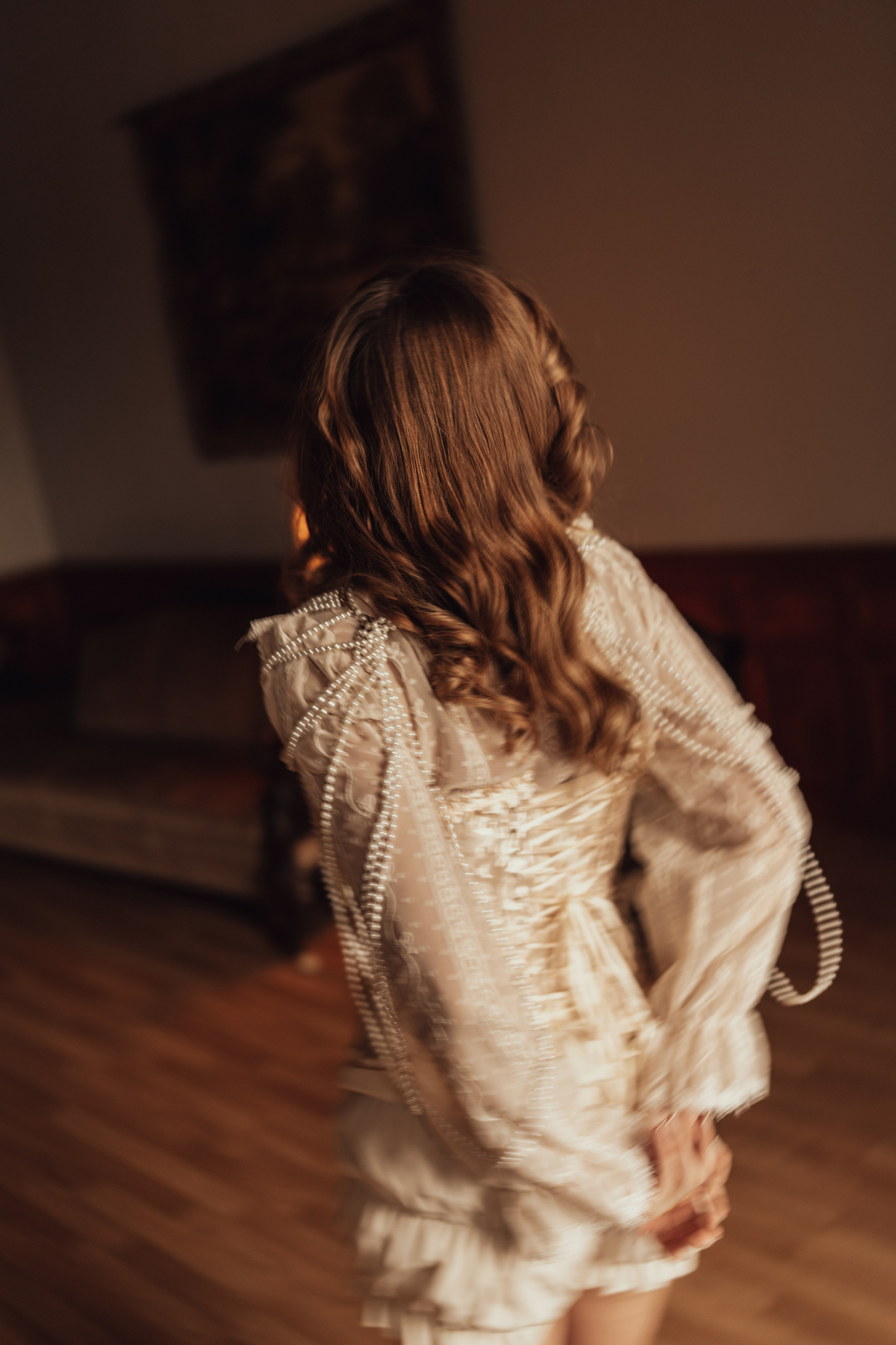 Ульяна. Hmliber — фотограф и контент-креатор из Петербурга