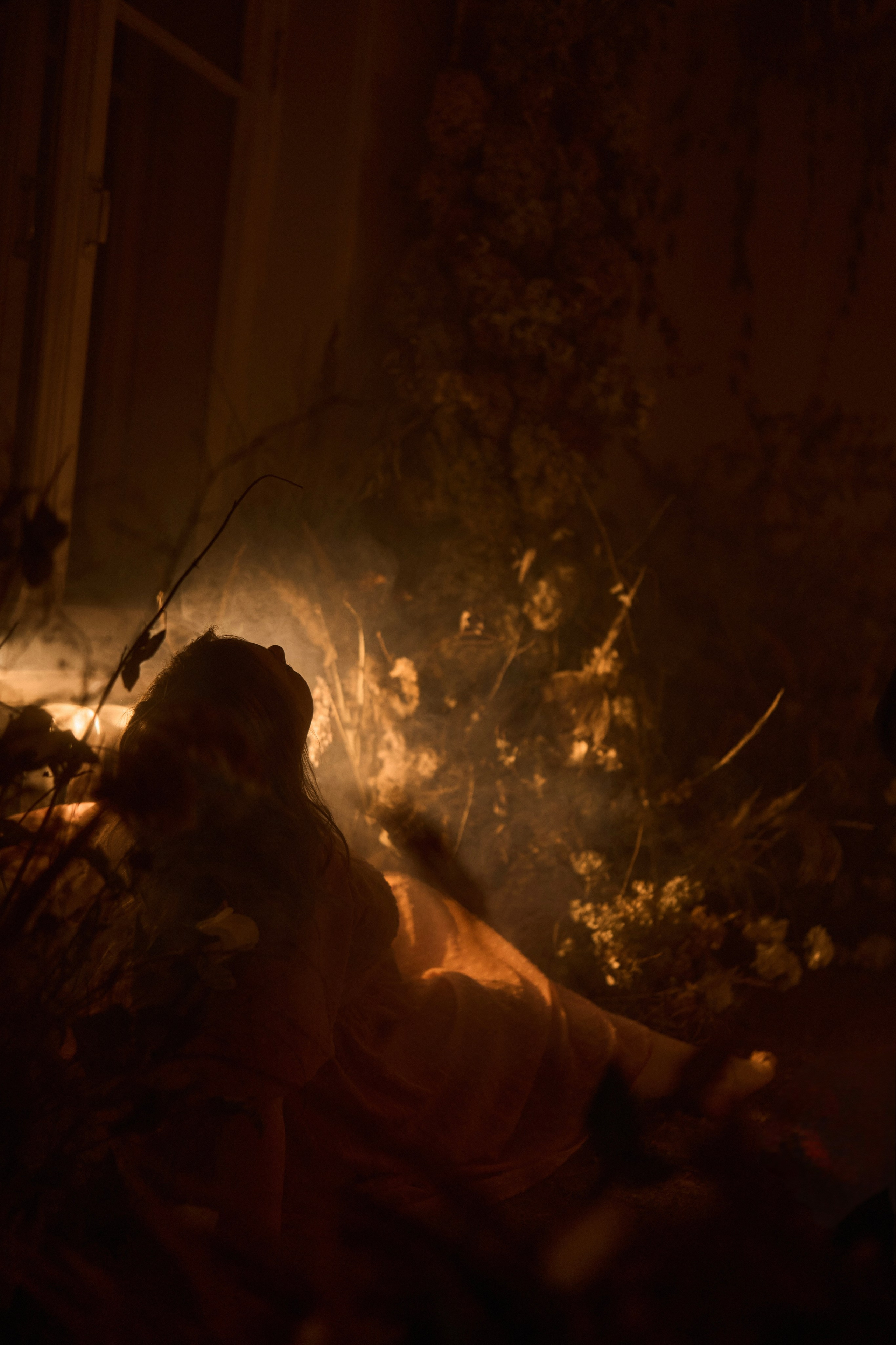 Мария. Hmliber — фотограф и контент-креатор из Петербурга