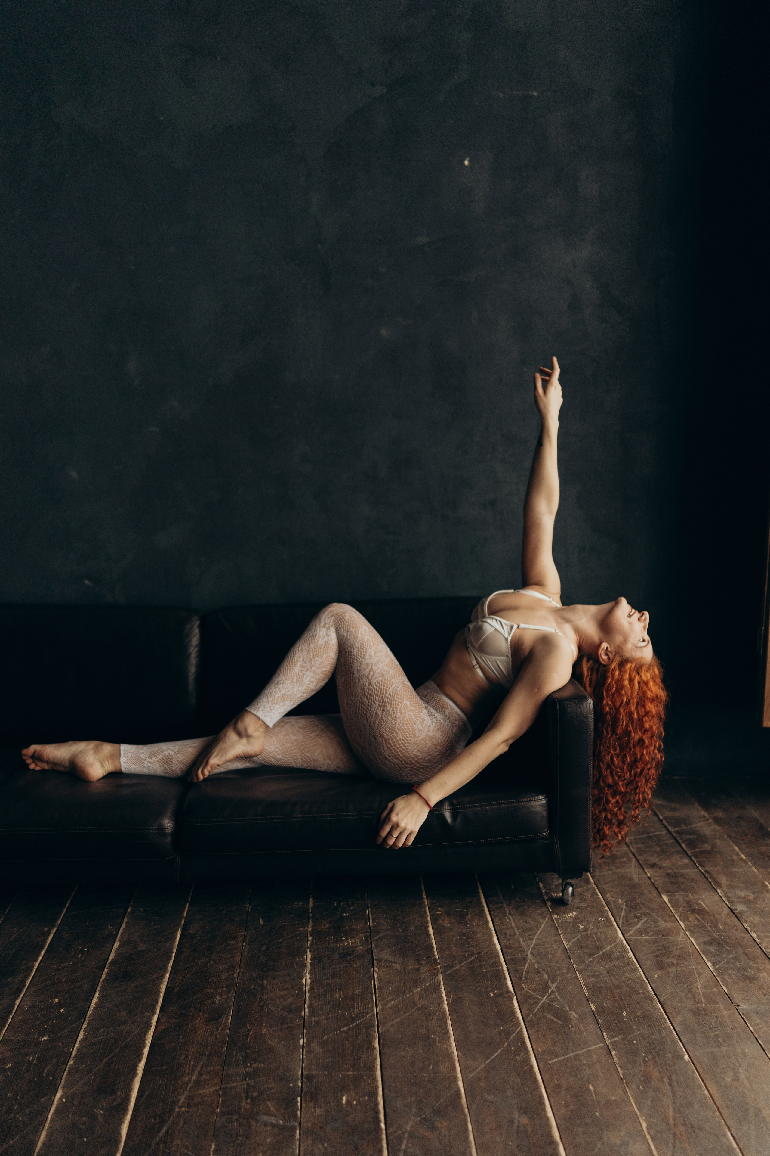 Алёна. Hmliber — фотограф и контент-креатор из Петербурга