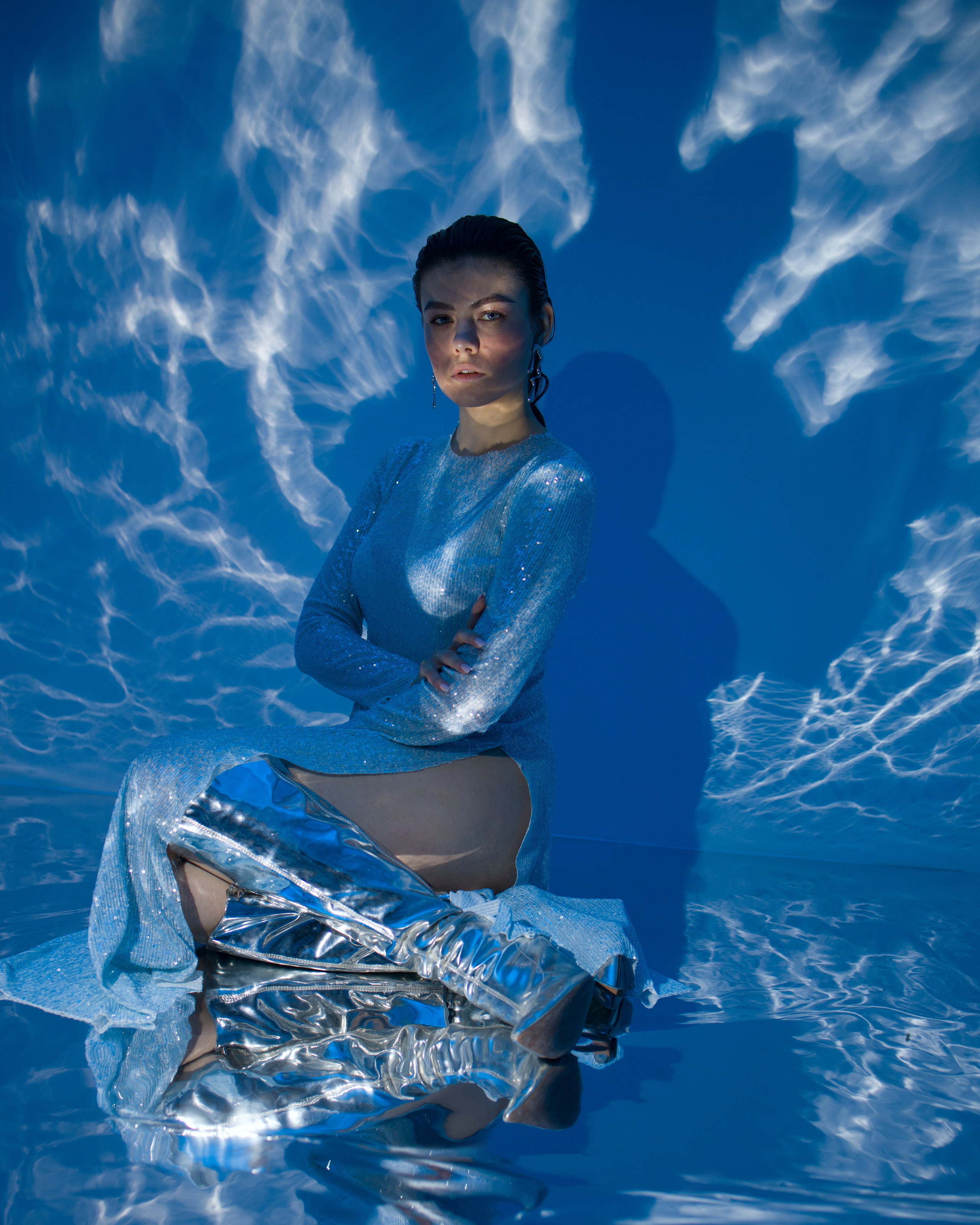 Лиза. Художественная фотография