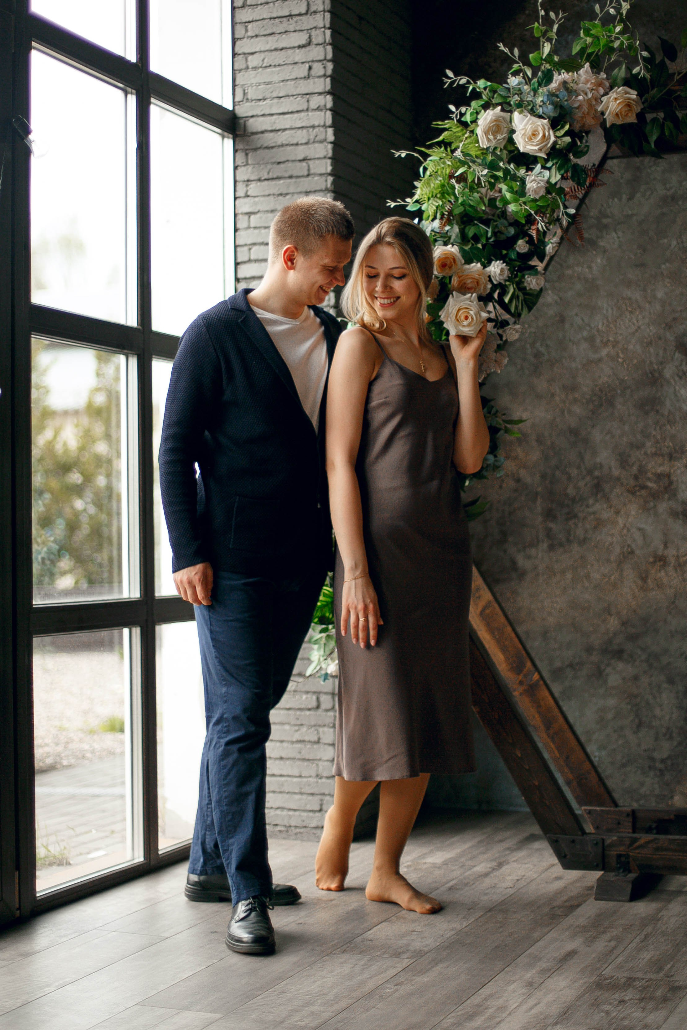 Фото студия «Фотоцех». Ваш репортажный фотограф Артемий Антонов