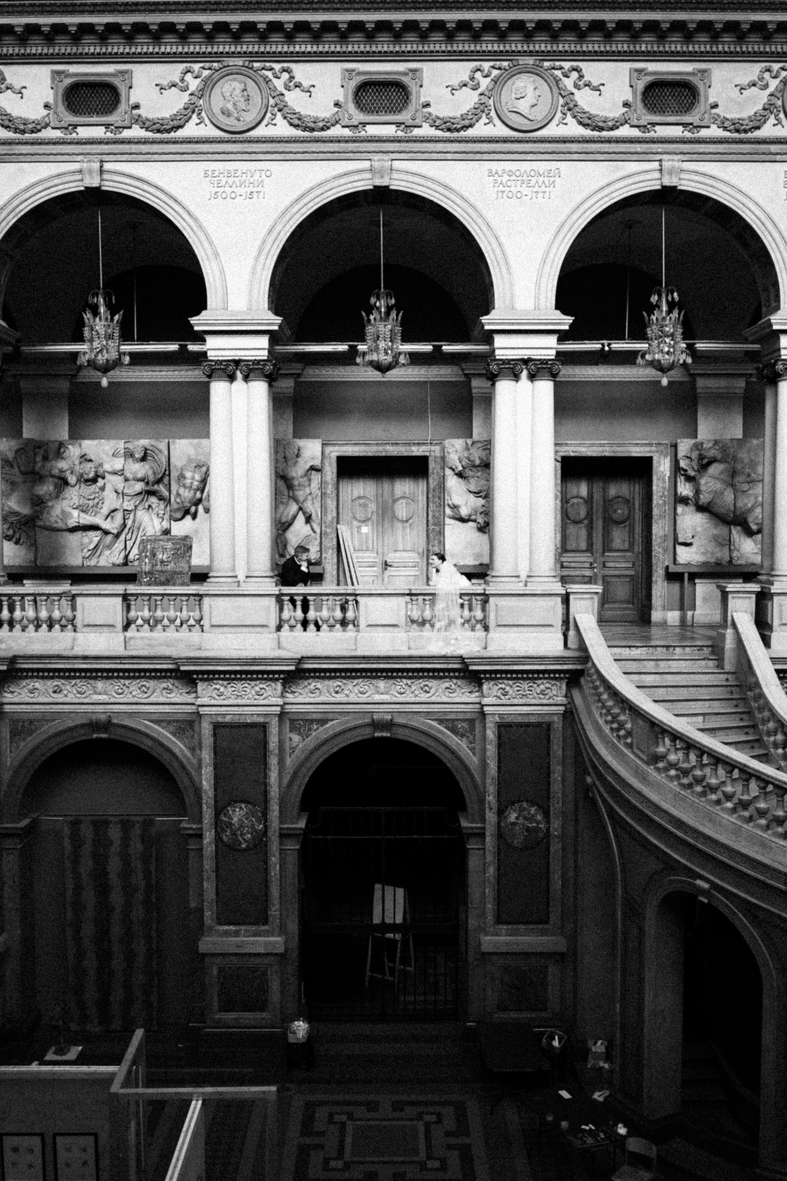 E & V. Яр Черкавский | Фотограф Санкт-Петербург