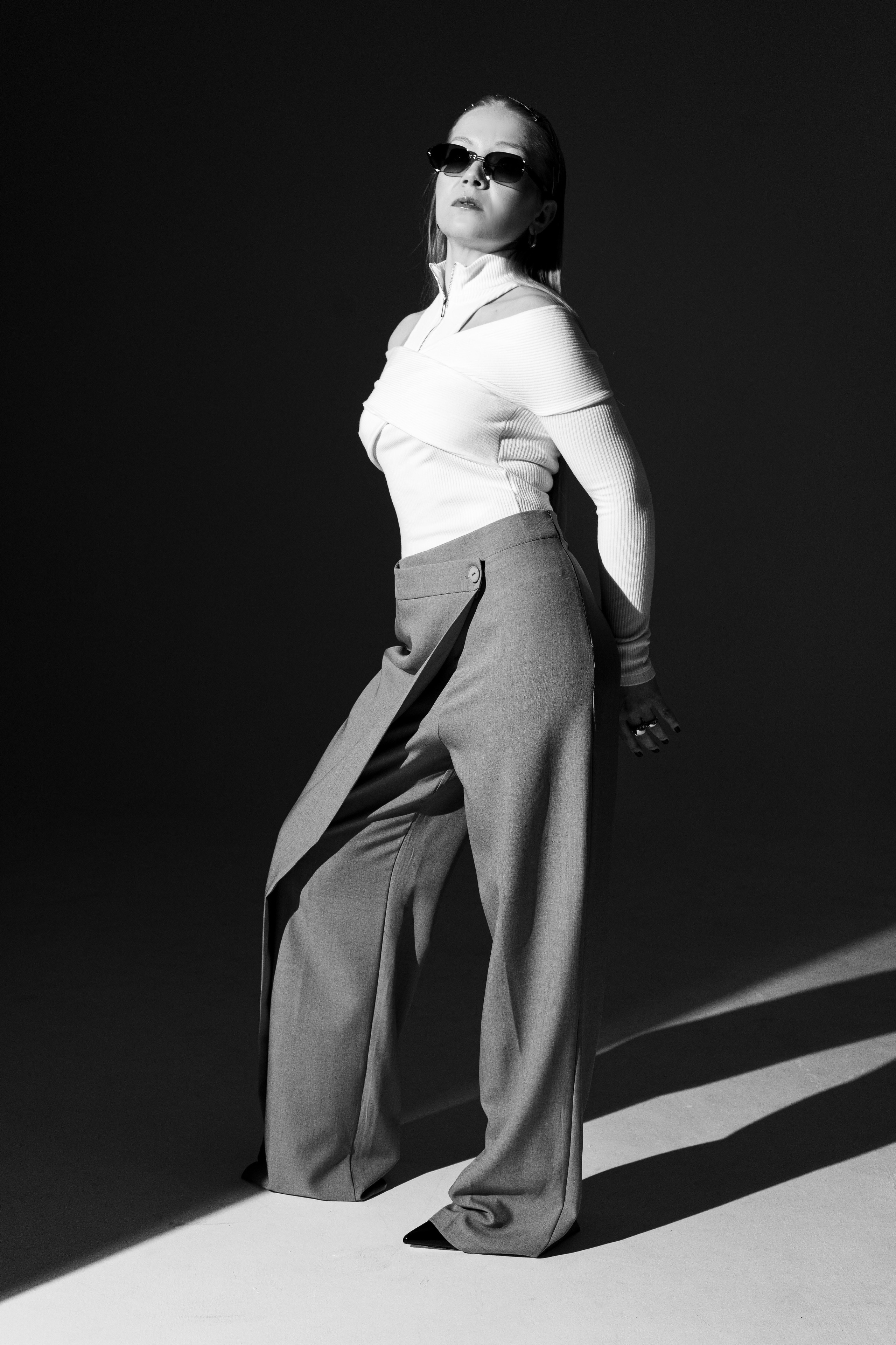 SIGMA. Фотограф Пудинова Настя