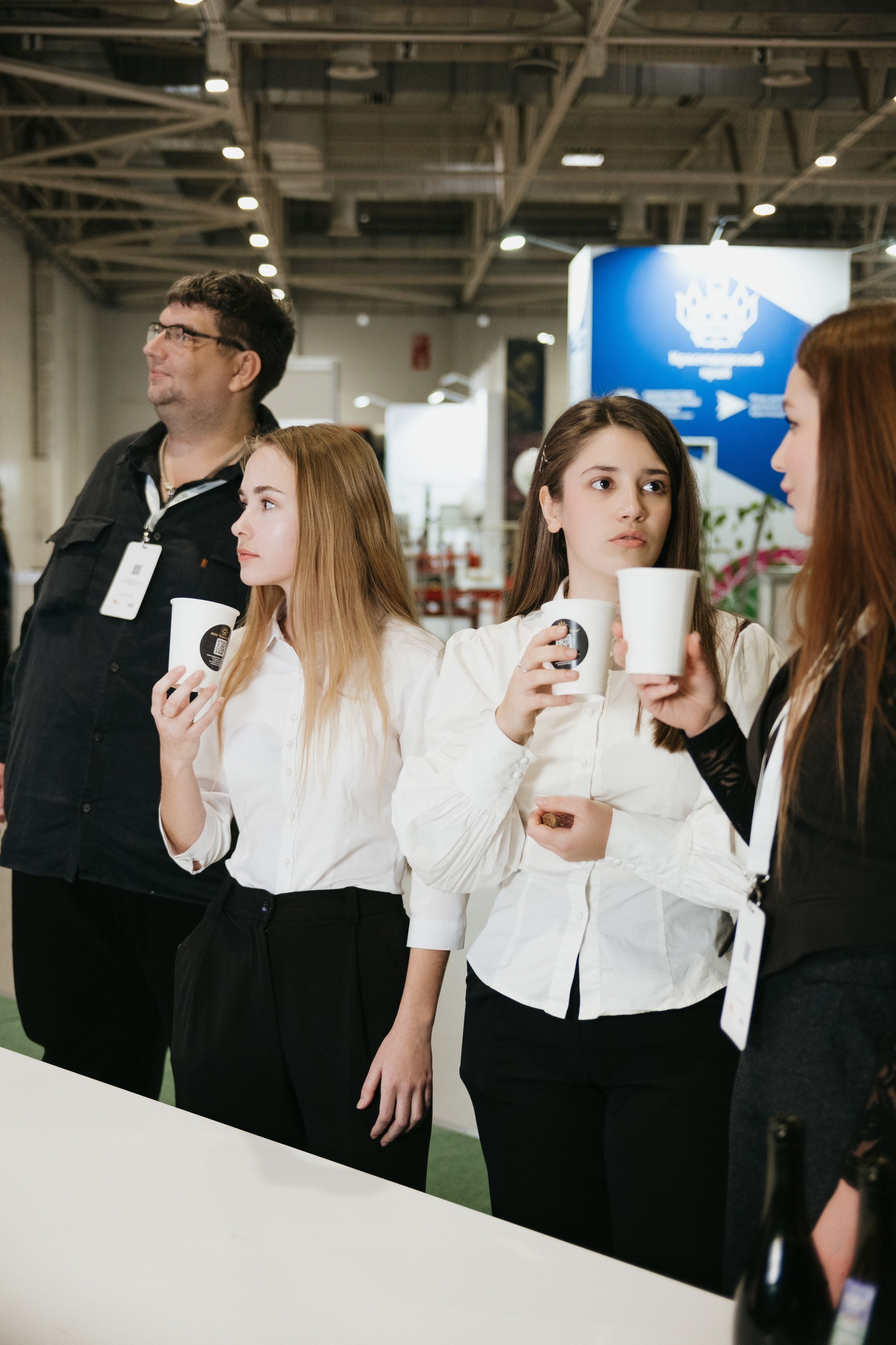 Выставка Fruit Trade: Сады и&nbsp;Виноградники в&nbsp;Краснодаре 18–19&nbsp;февраля 2025 года на&nbsp;площадке Экспоград-Юг