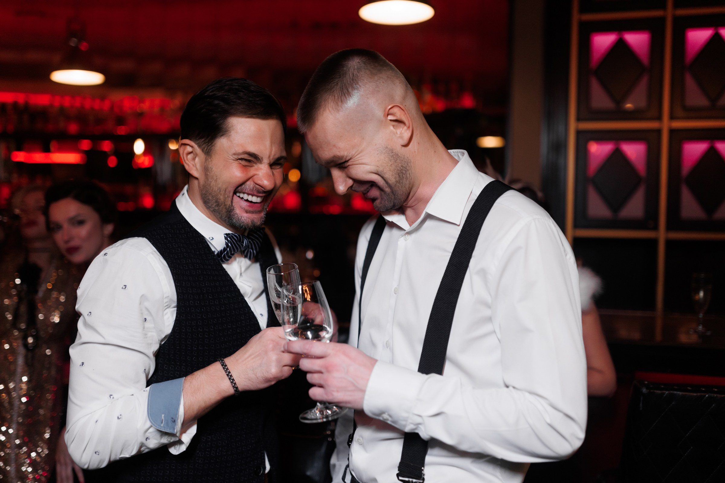 Мероприятия. Фотограф Алесандр Чернышов / Ваш репортажный фотограф