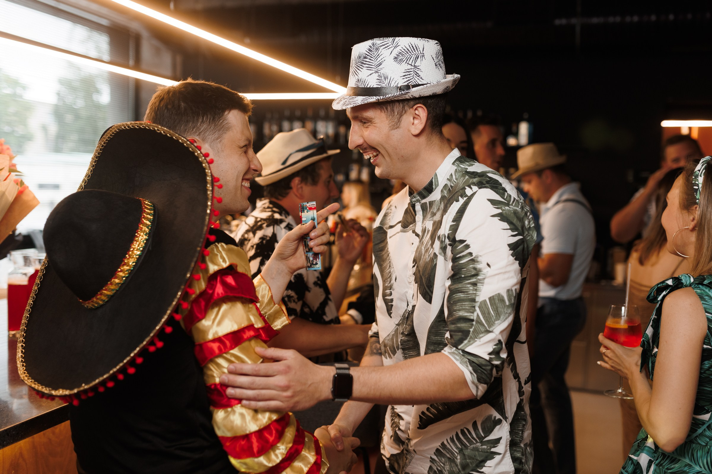 Мероприятия. Фотограф Алесандр Чернышов / Ваш репортажный фотограф