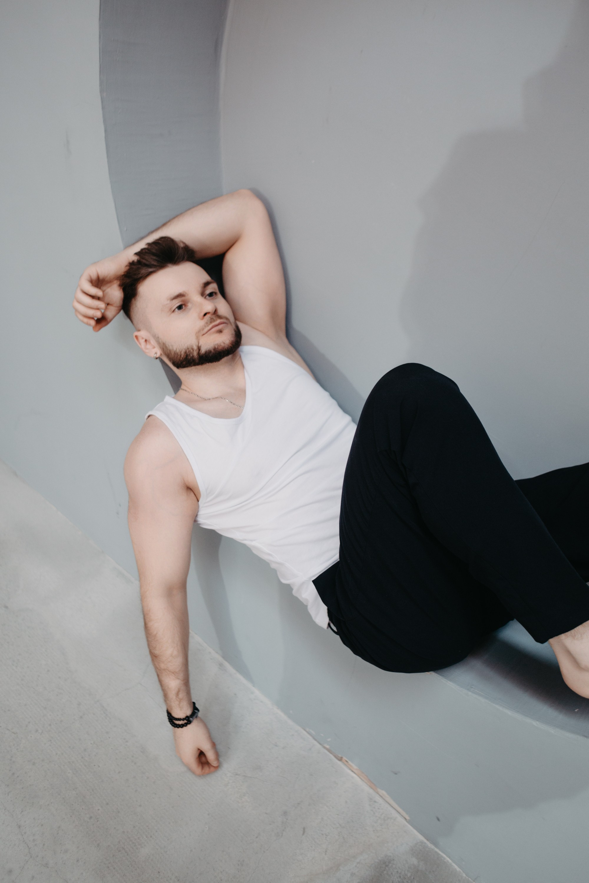 Василий. Татьяна Журавлева