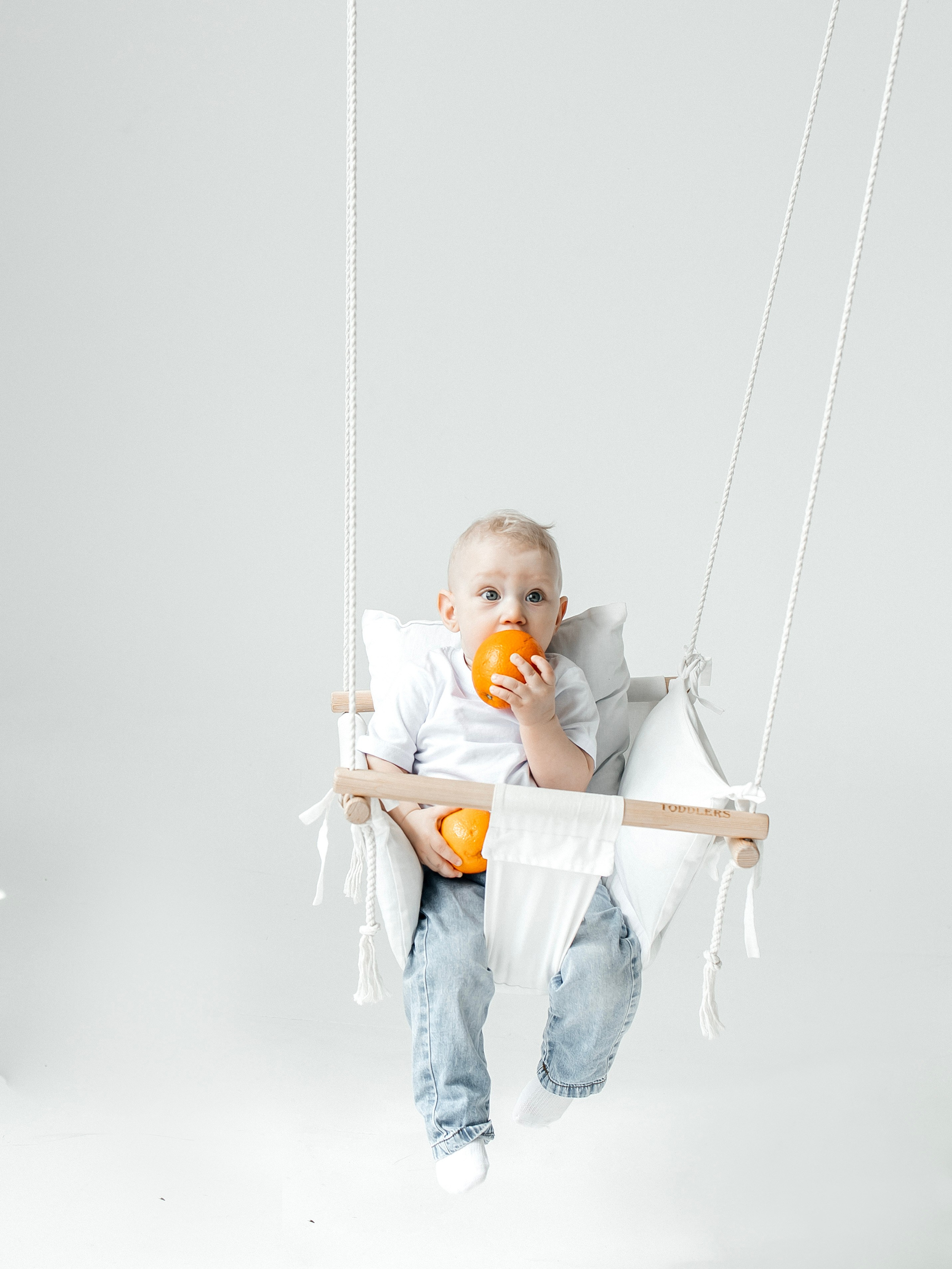 Ксюша 1 годик. Главная