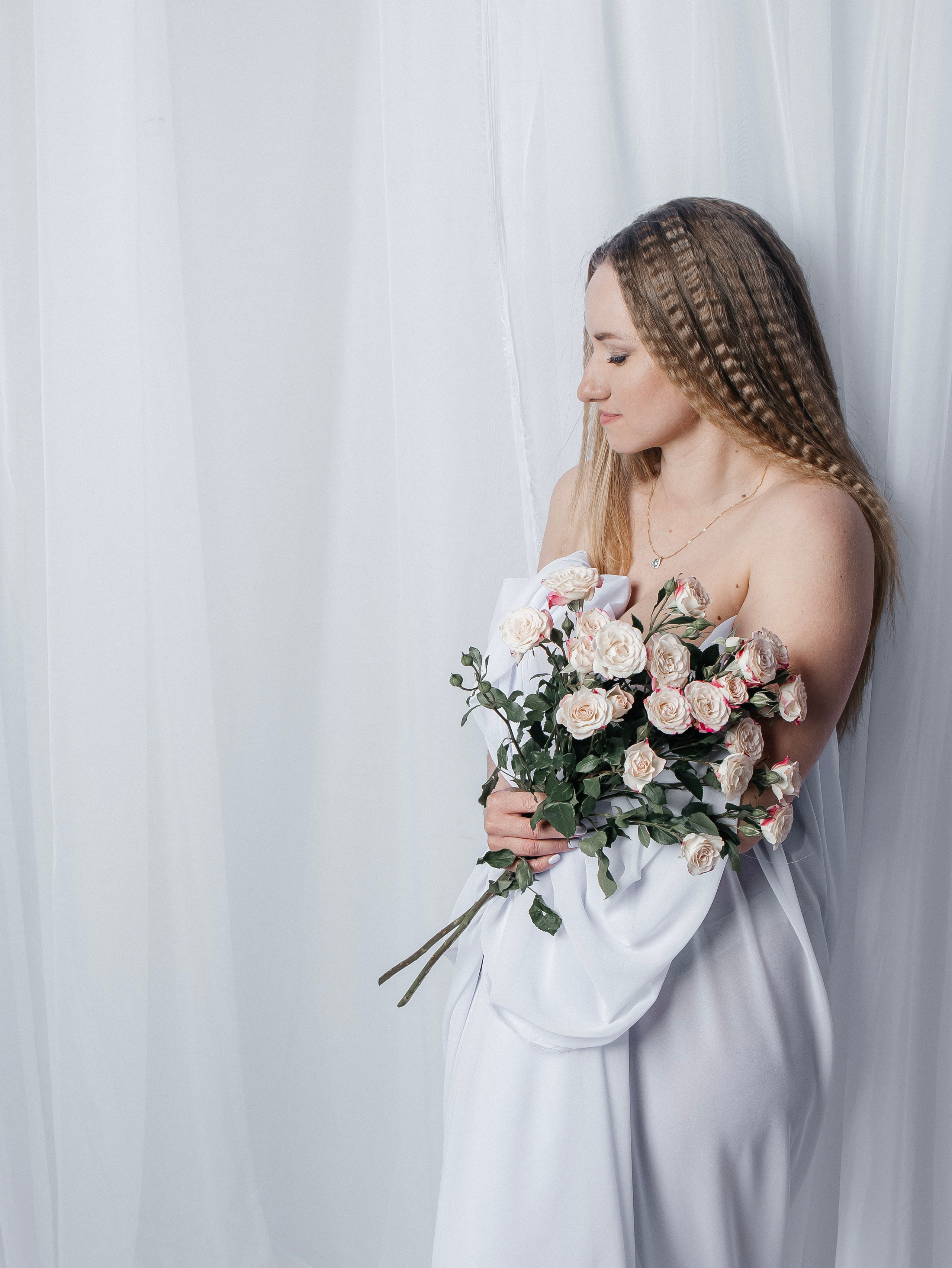 Виктория. Главная