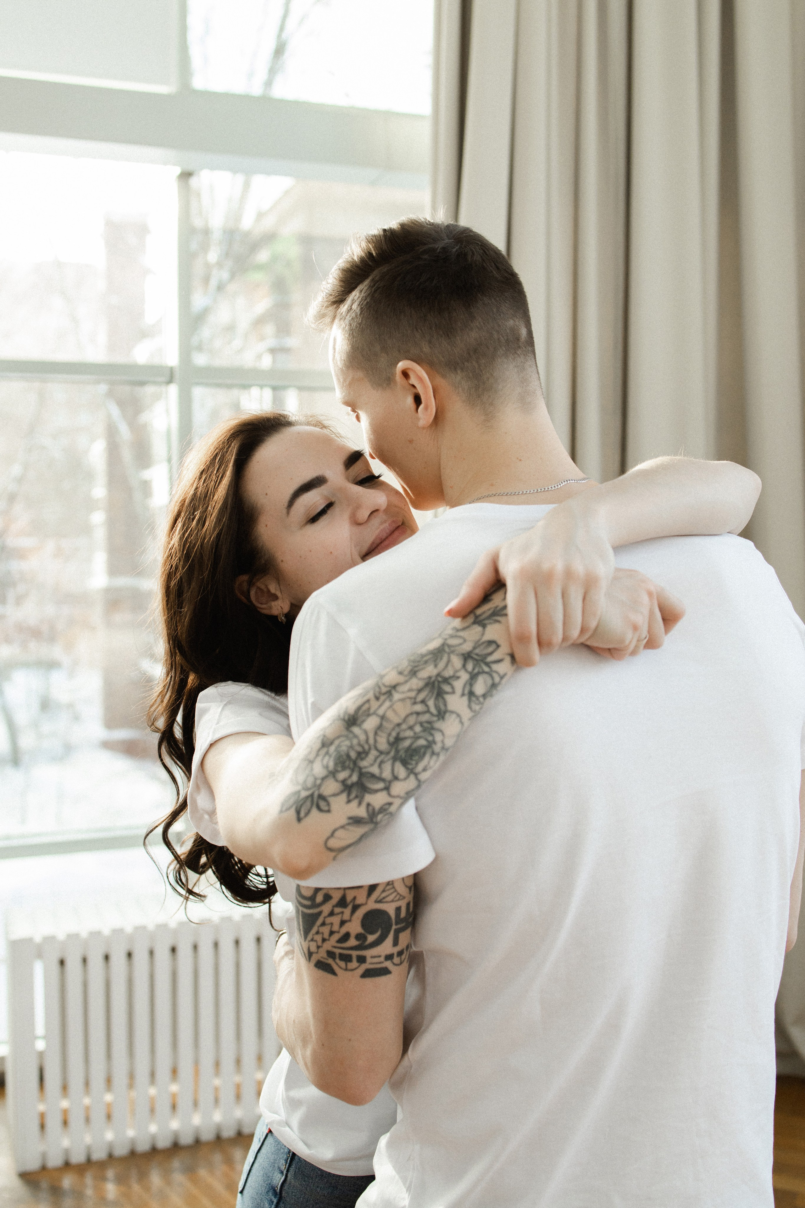 Первый юбилей. Семейный и lovestory фотограф в Москве Светлана Коняхина