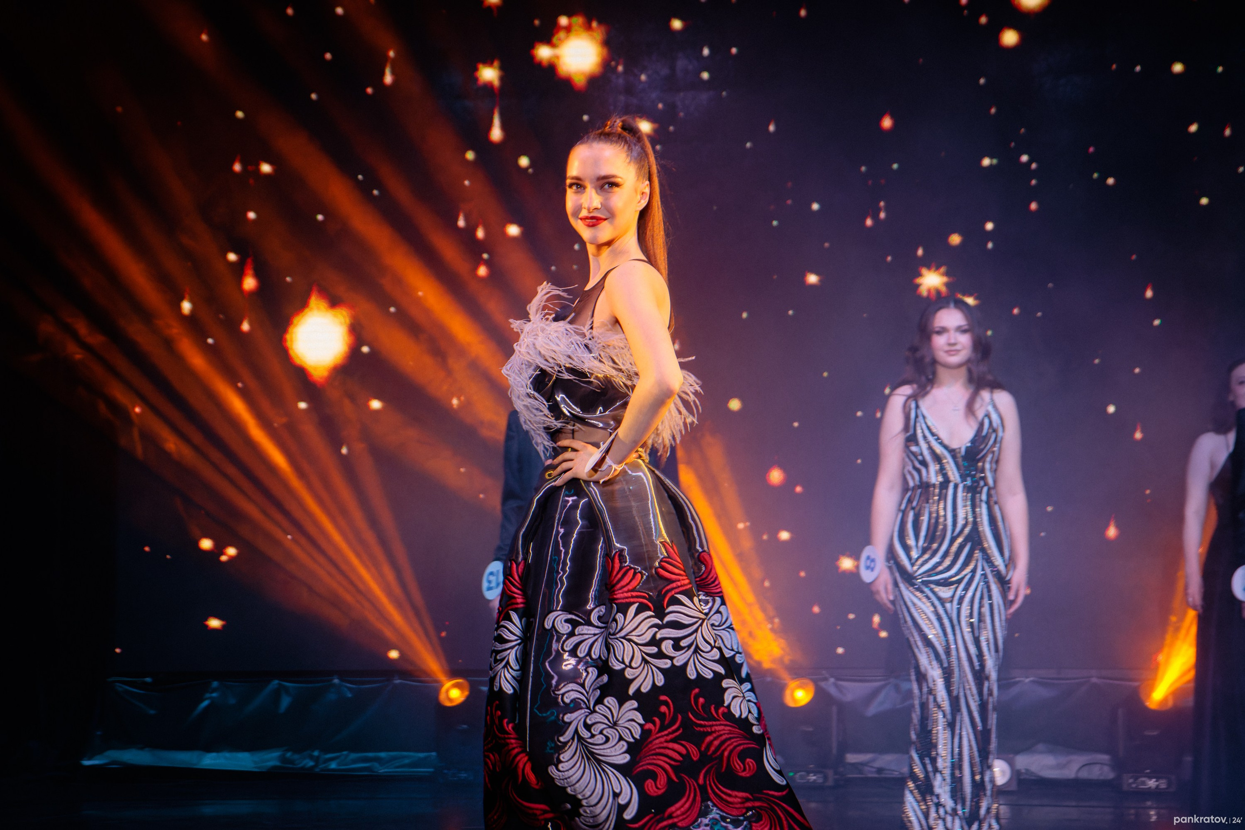 Лучший среди первых. Игорь Панкратов | Фотограф Ставрополь