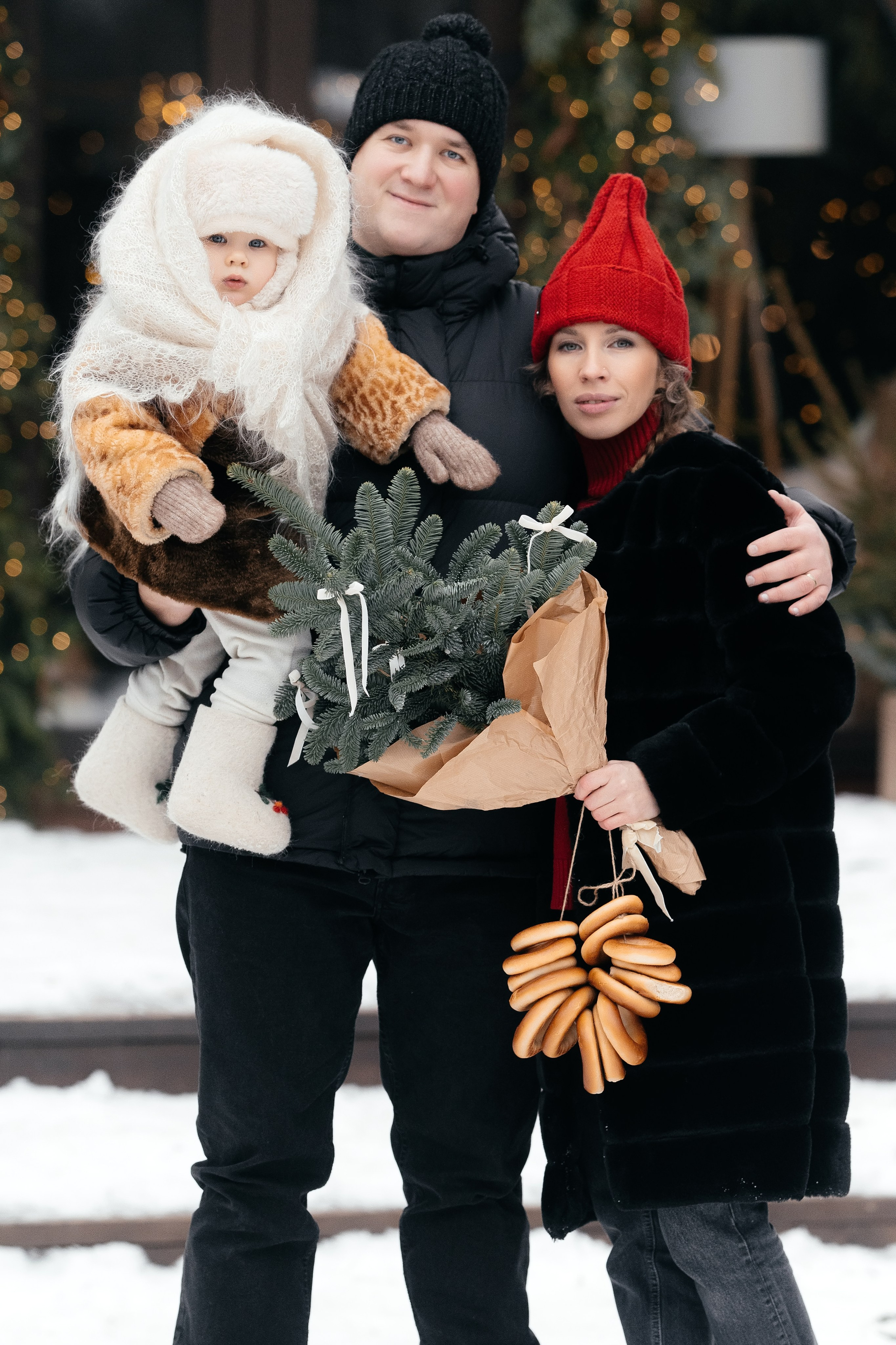 Семейная съемка. Свадебный и семейный фотограф Виктория Носачёва. Щелково, Москва и МО