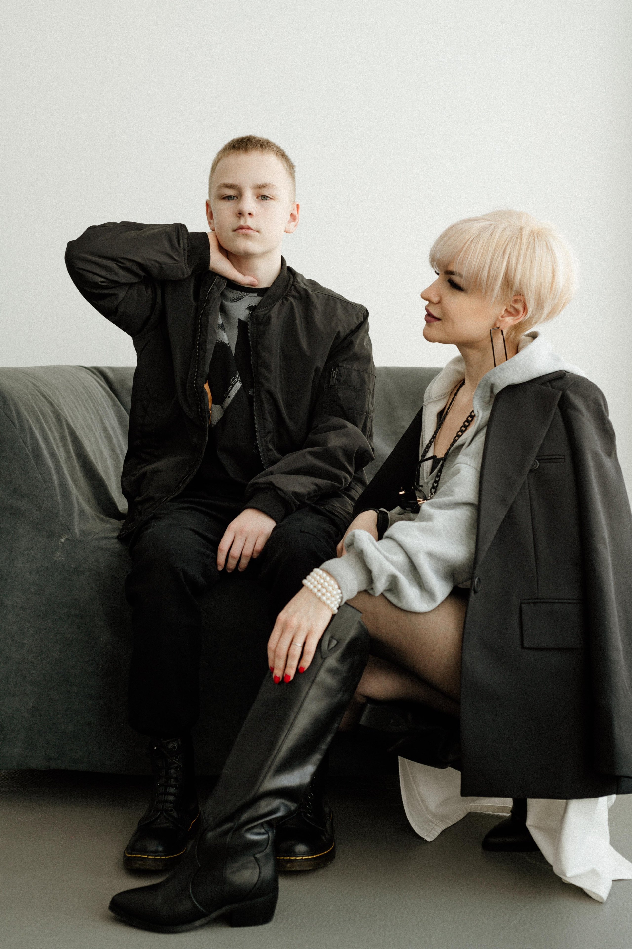 Семейный Альбом. Фотограф Алёна Евграфова