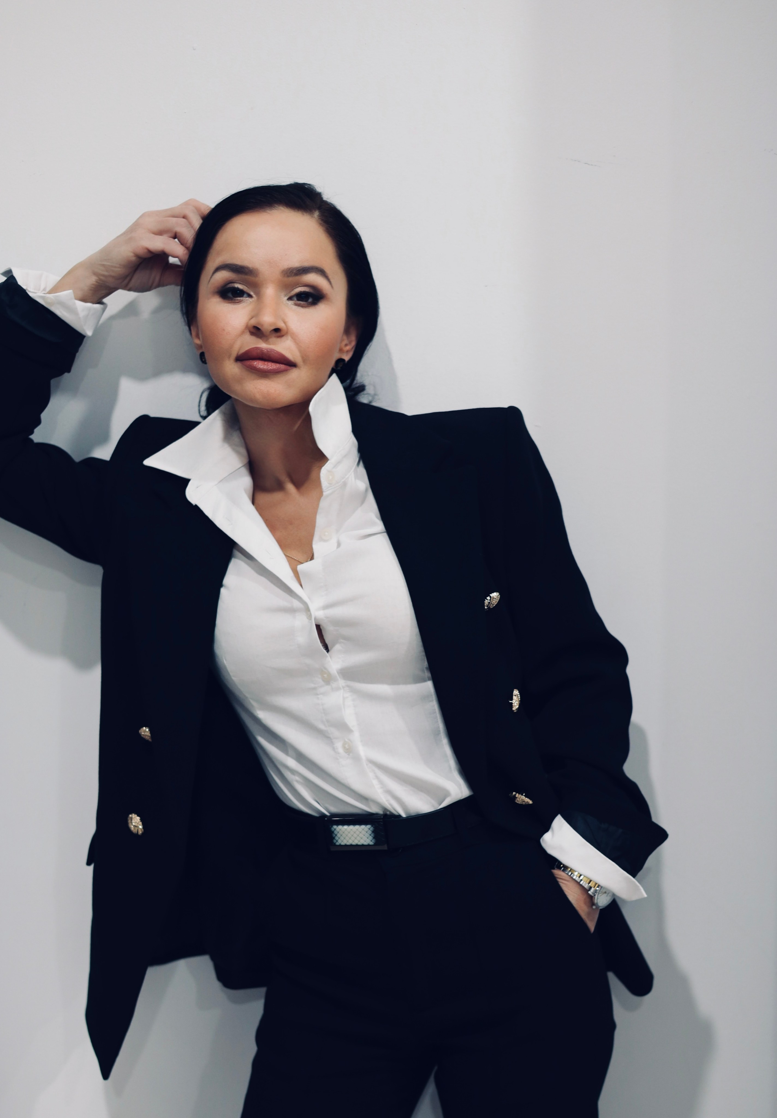 Студийная съемка|Наталья|08|12|24. Проектный фотограф Анна Мирош