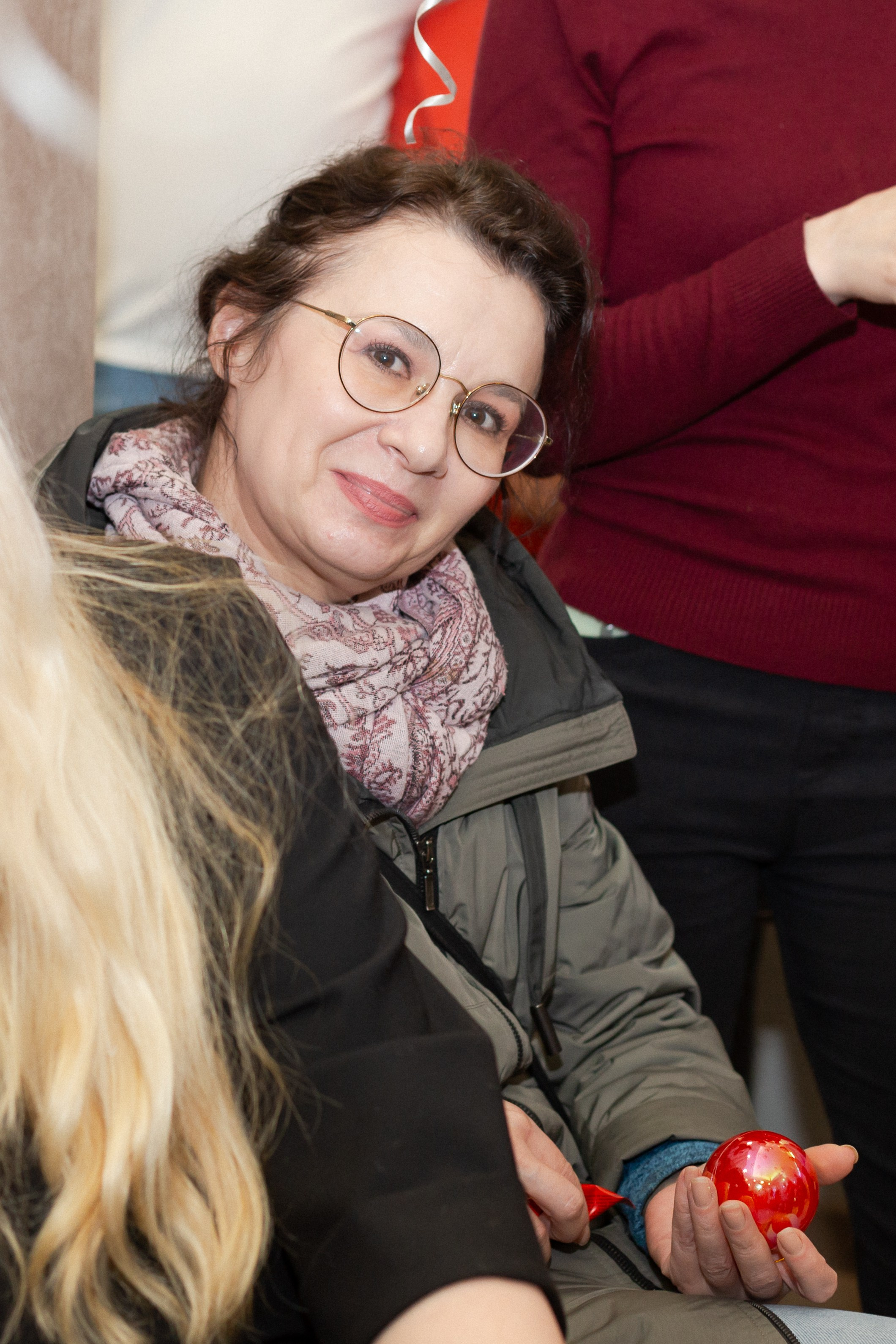 День рождения оптики «Вижу мир». Ирина Квасова | Фотограф в стиле VOGUE | Тюмень