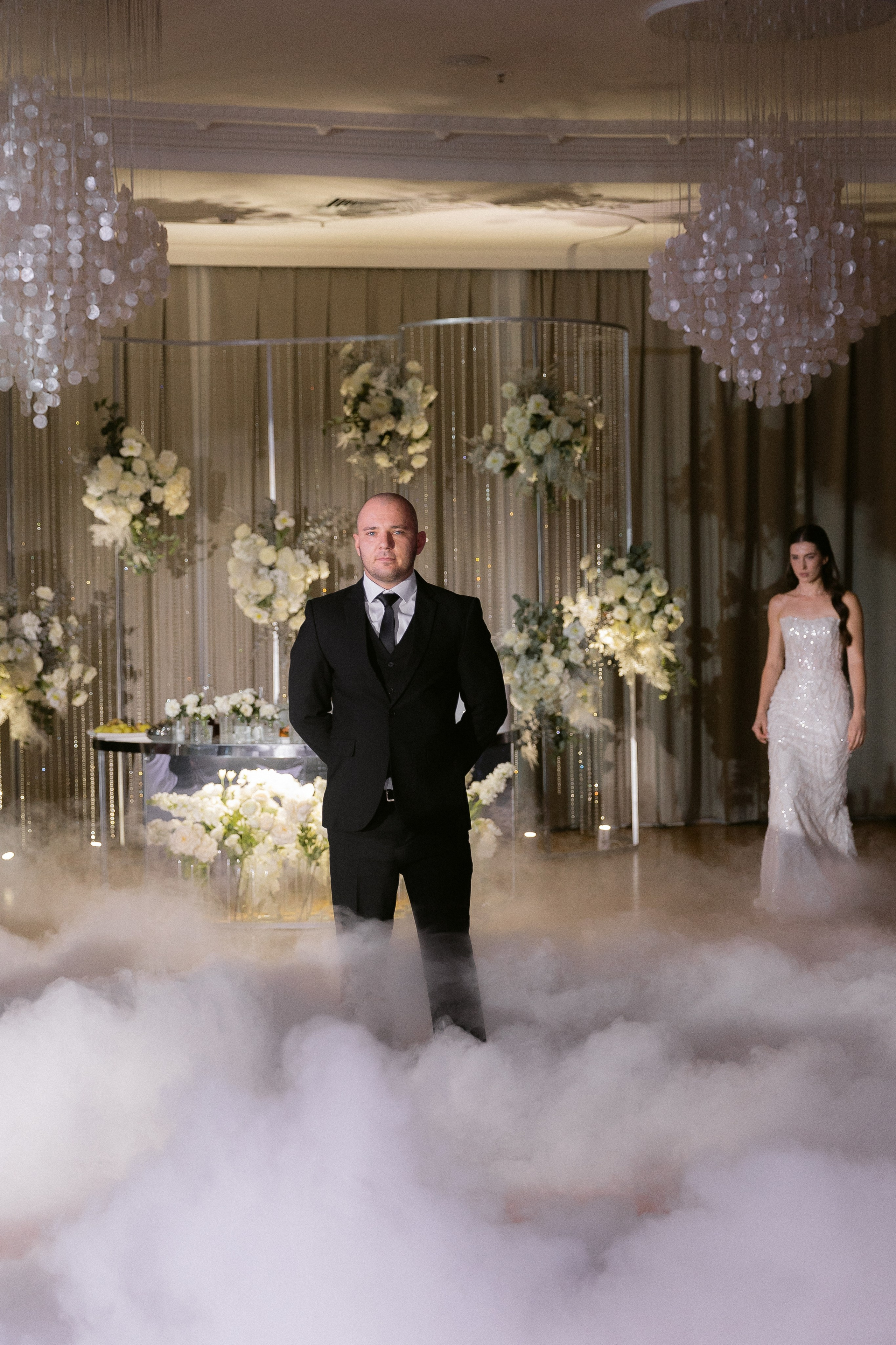 Илья и Анна. Портретный и свадебный фотограф в Астрахани Сабира Аубекерова