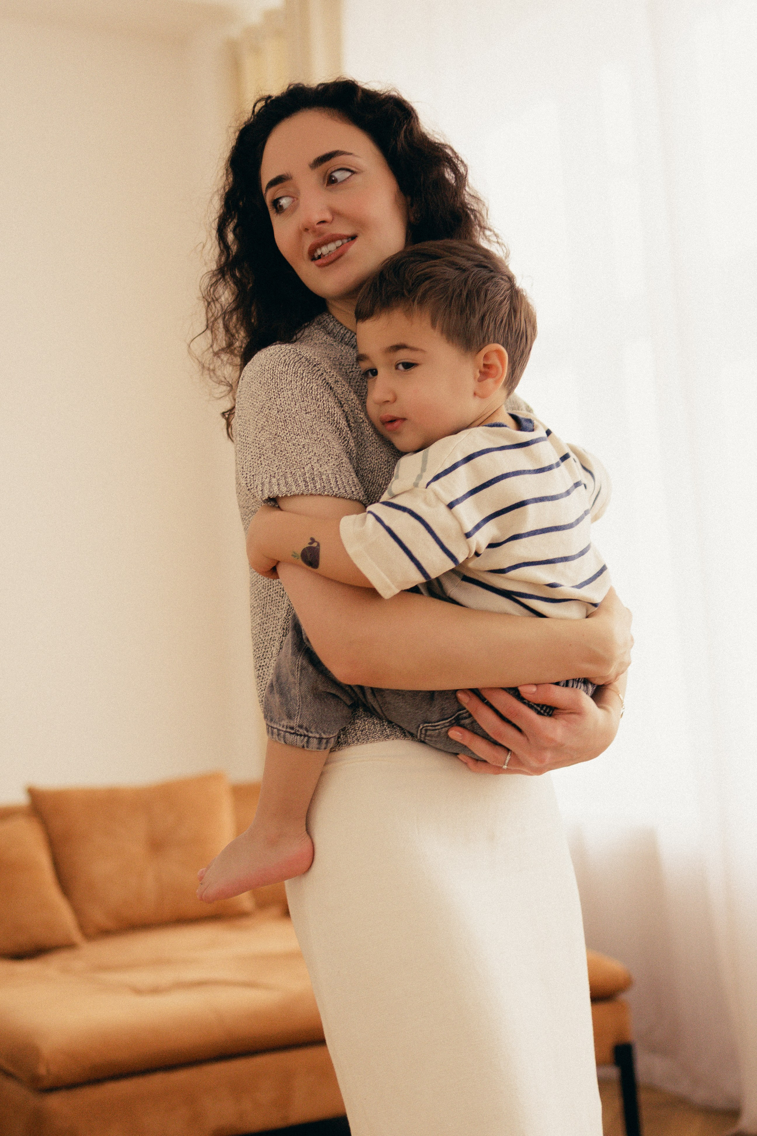 Семейная фотосессия. Индивидуальный и семейный lifestyle фотограф Маргарита Мустафина