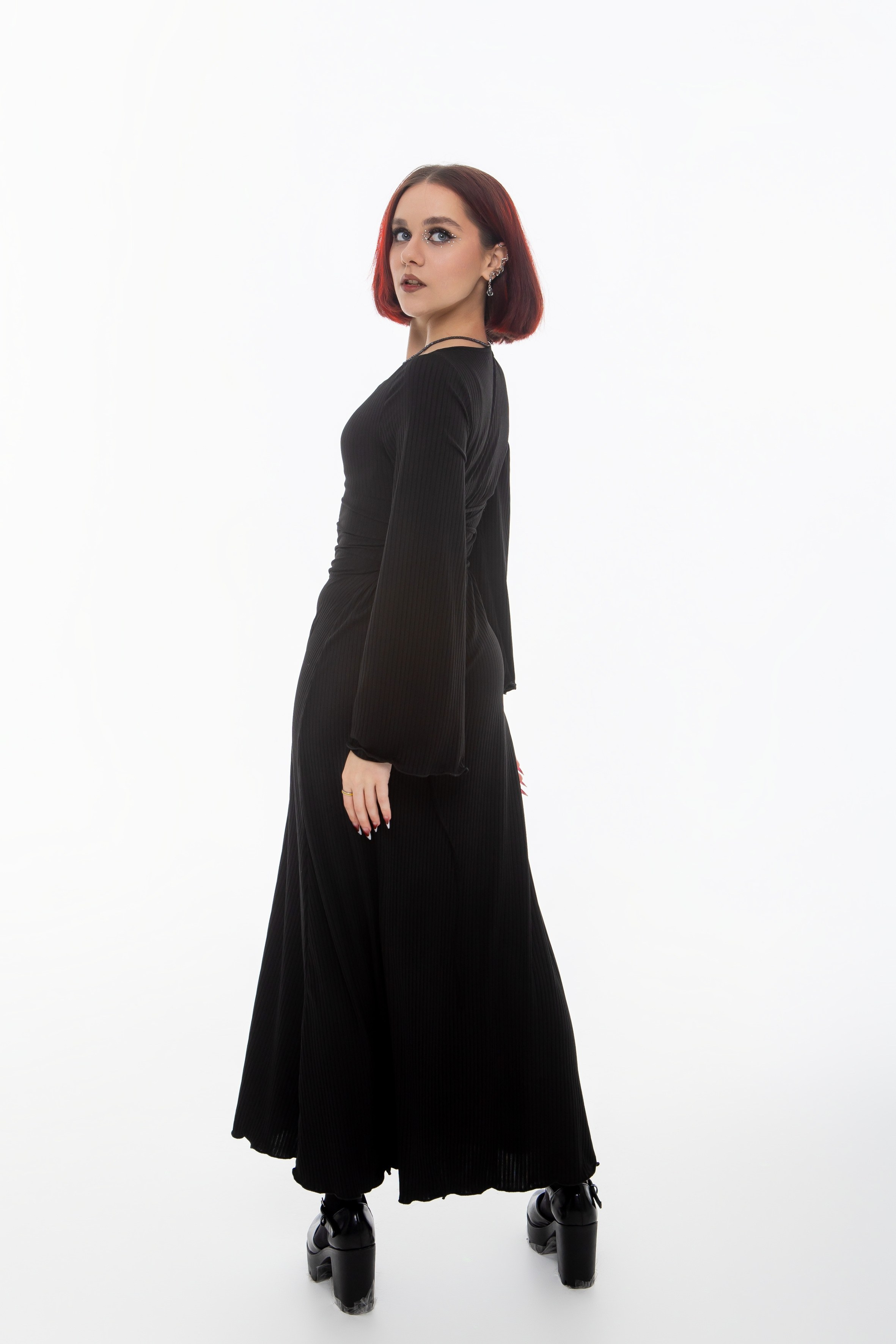 Студия Гимназия 12 11 А 2024 г. Свадебный и портретный Фотограф в Липецке Дмитрий Котюков