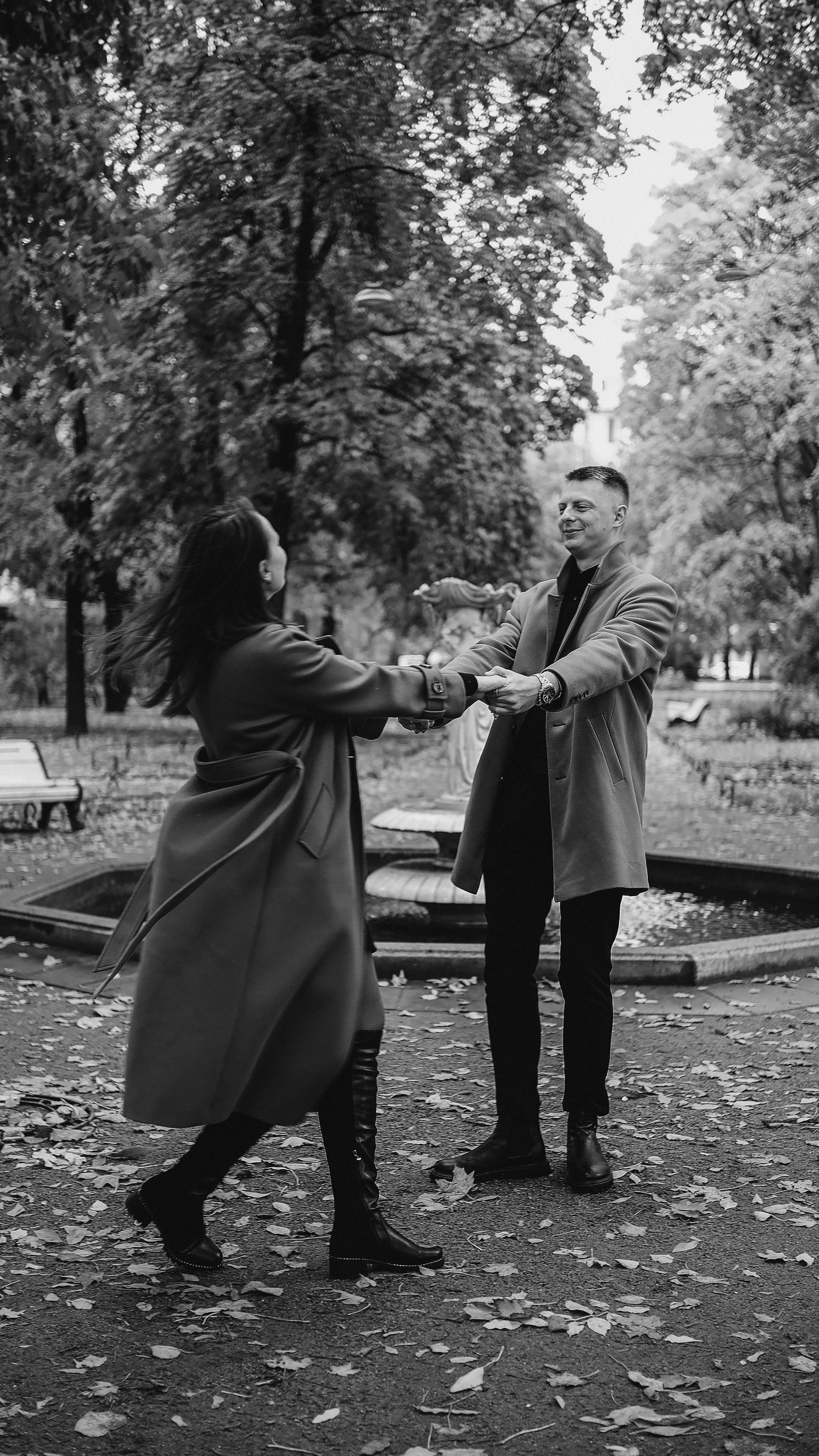 Катя & Саша. Phdkvmr.ru