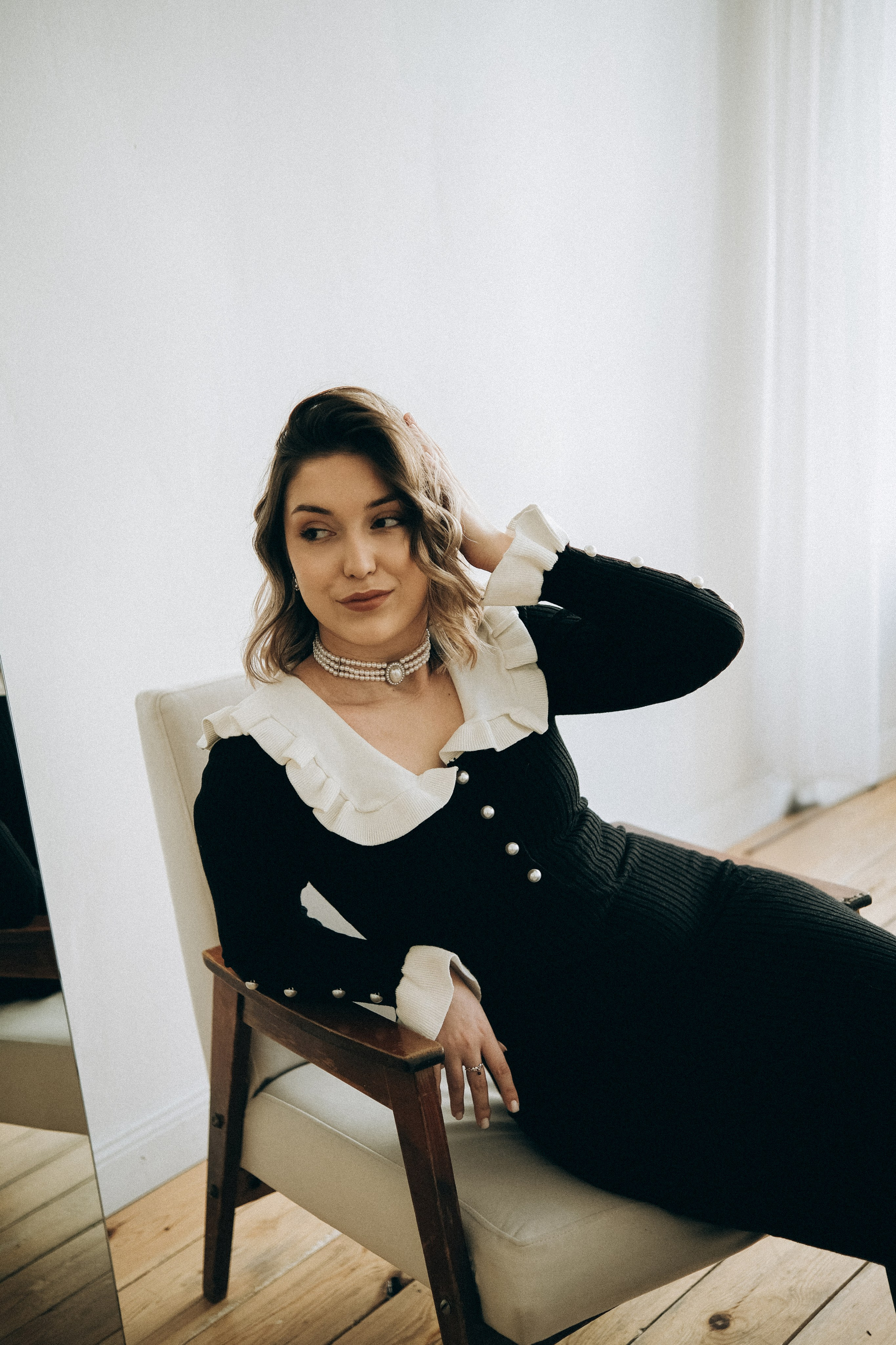 Даша. Phdkvmr.ru