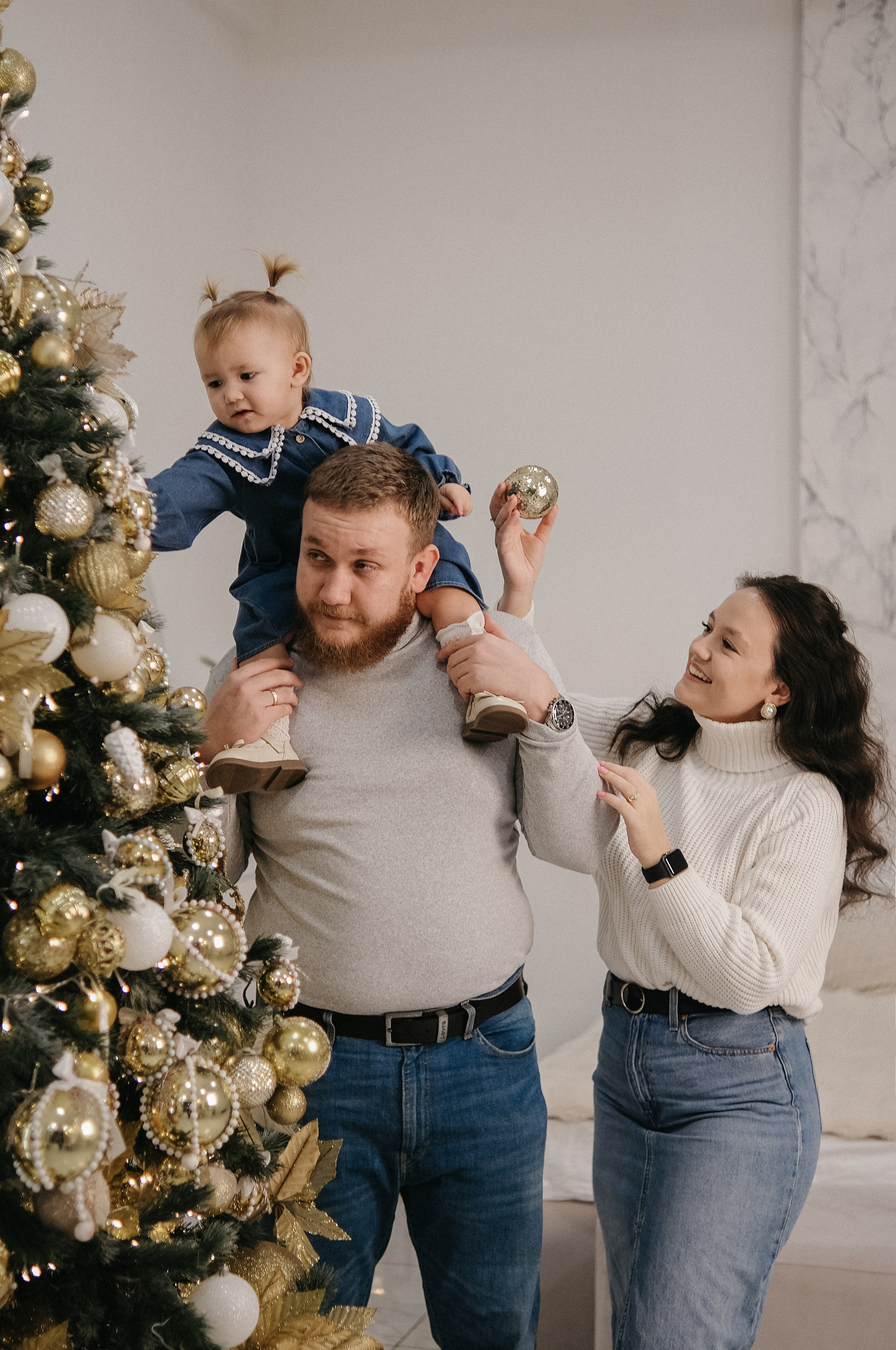 Ви, Дима и Есения. Phdkvmr.ru