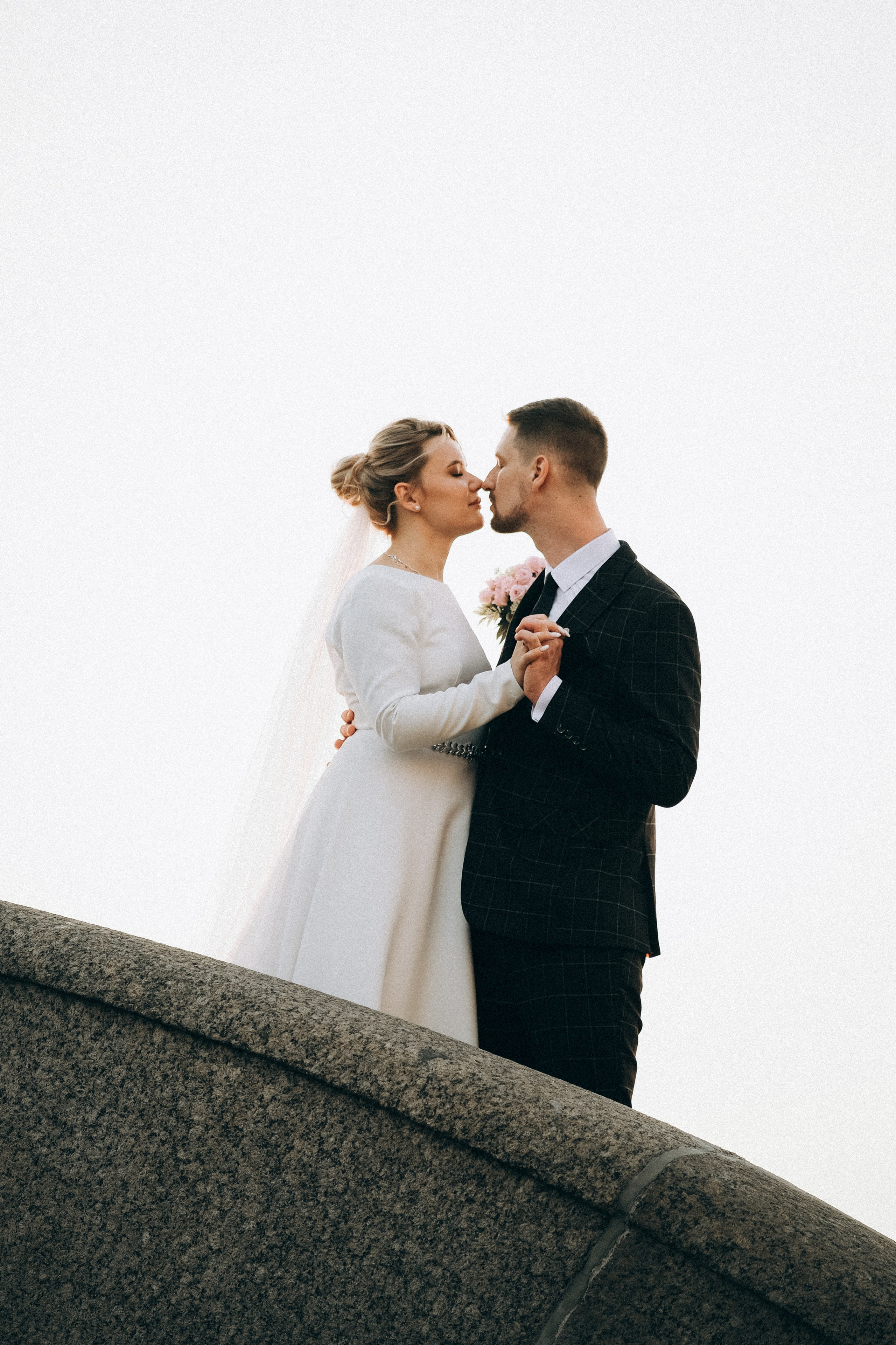 Лена & Саша ДБ2. Phdkvmr.ru