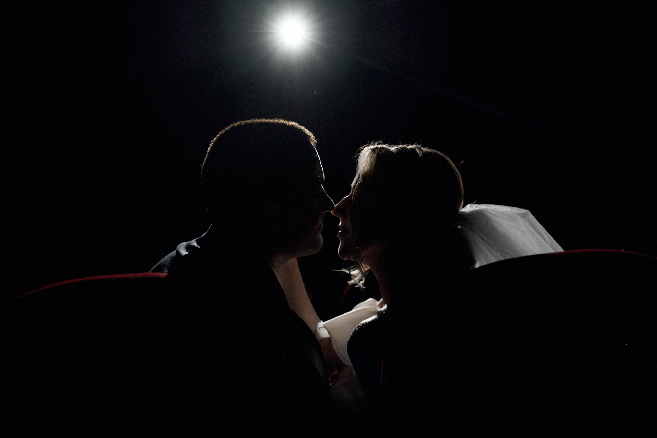 Андрей и Татьяна. Свадебный и семейный фотограф в Ульяновске Татьяна Селезнева