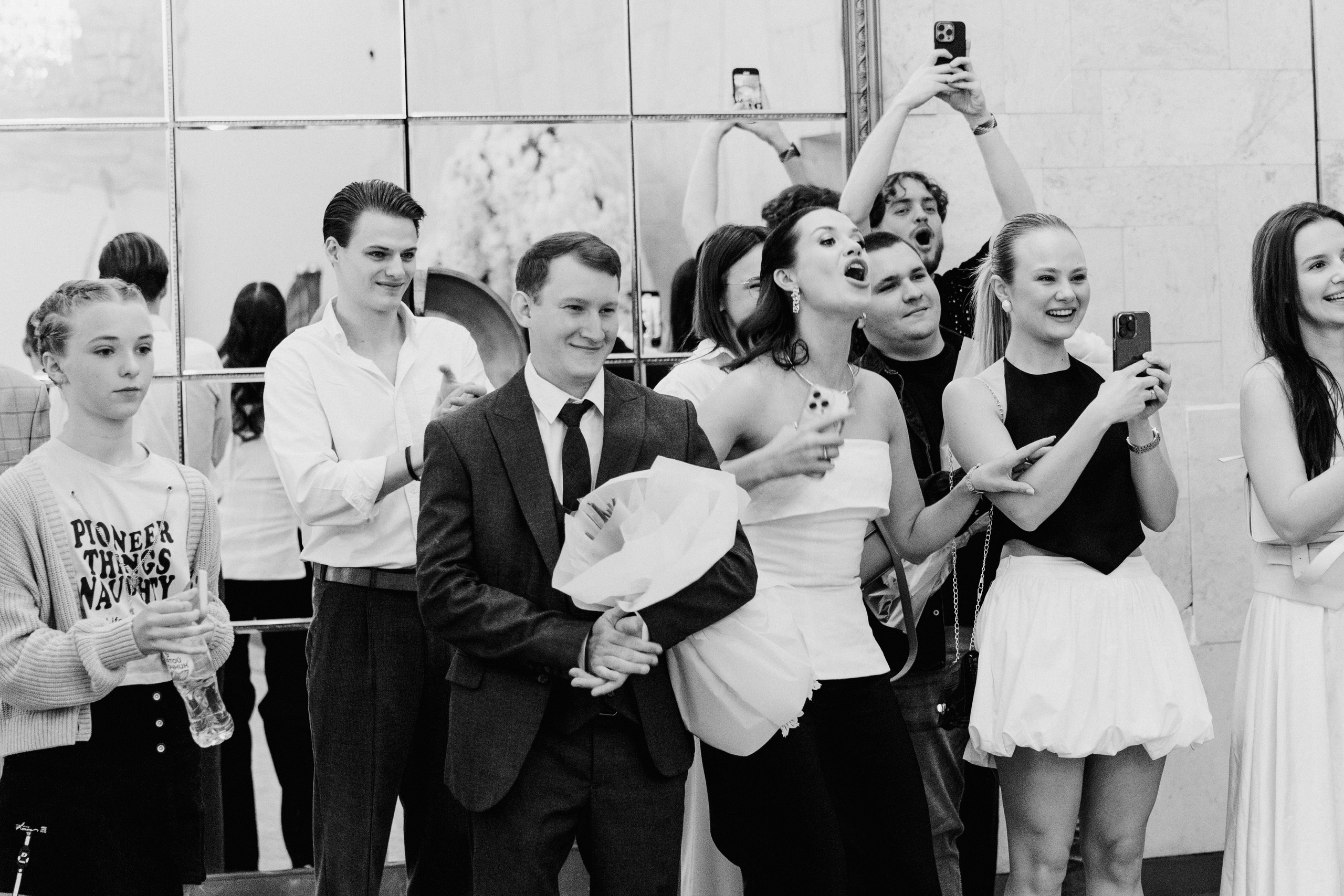 Даниил и Анастасия. Фотограф Эдуарда Титанян