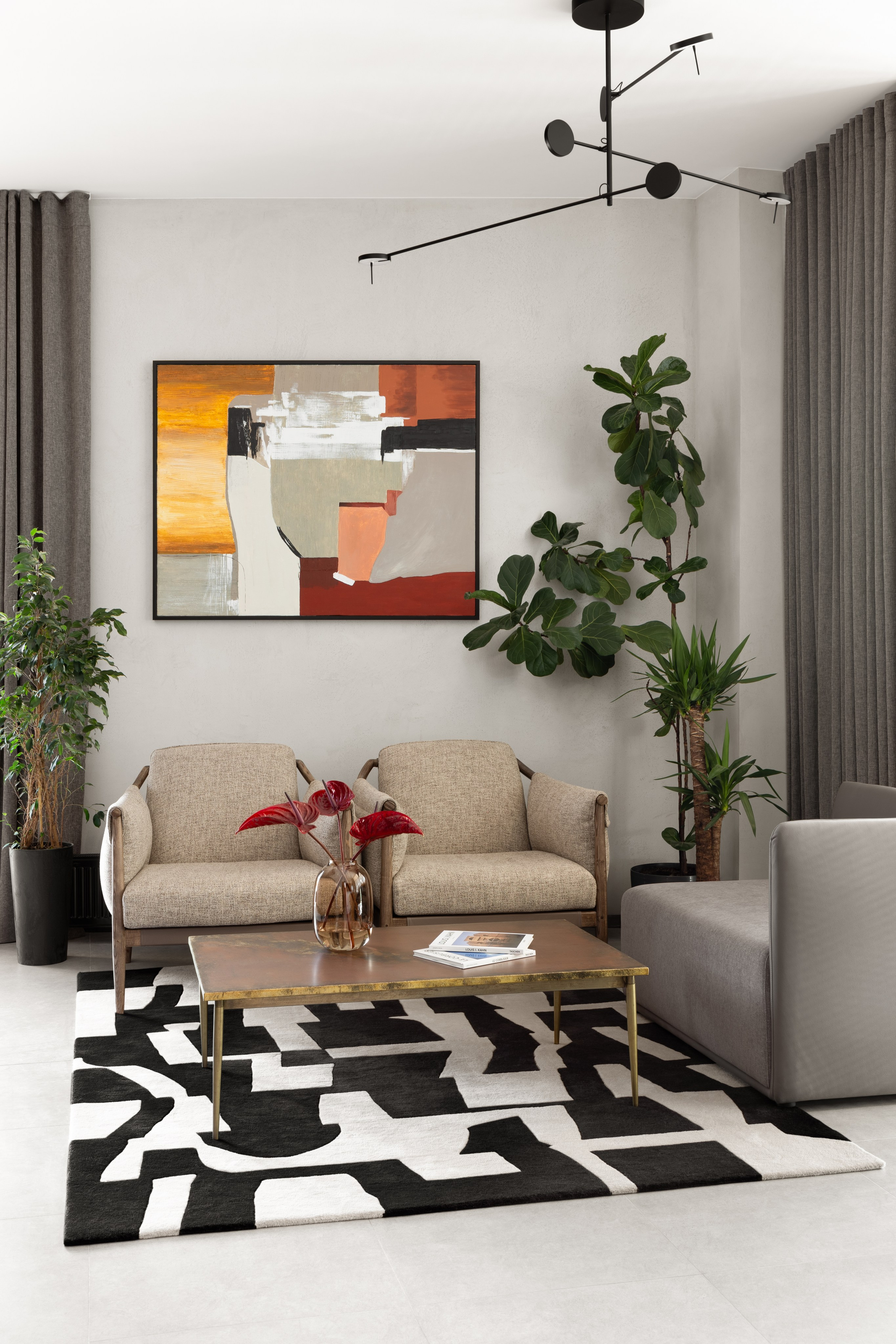 Алёна Красатулина — Allur Auto. Roman Yakunin — interior photographer in Almaty, Kazakhstan