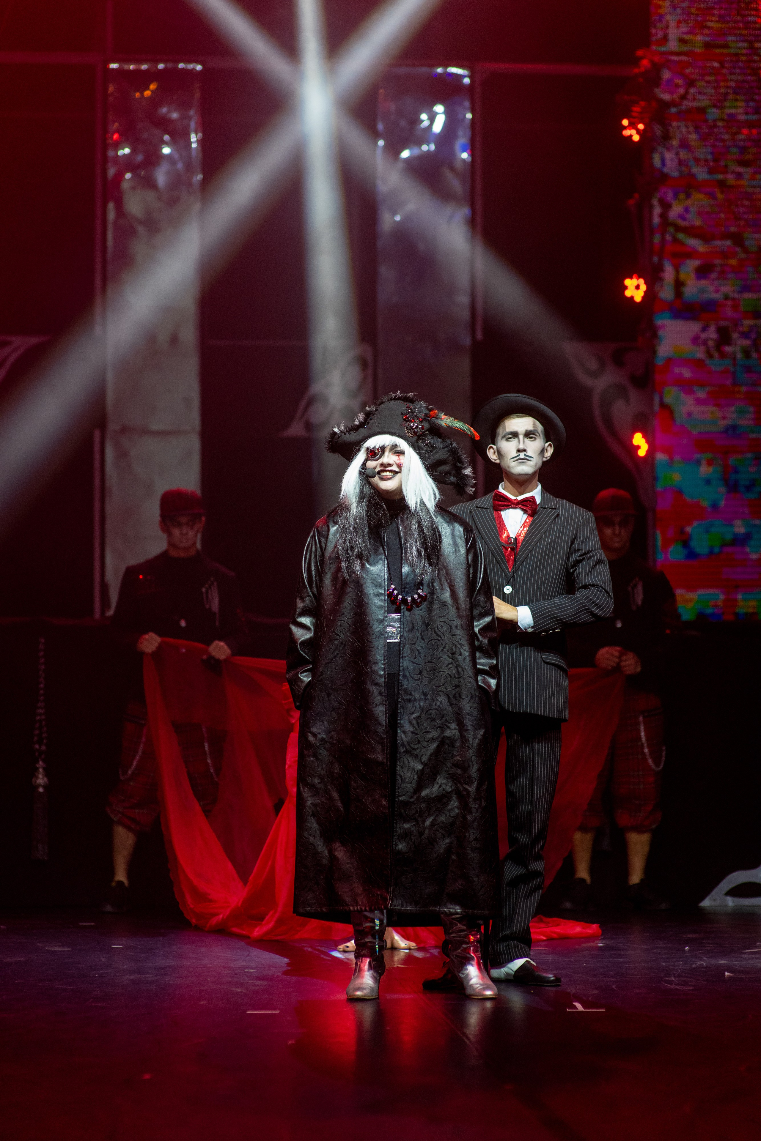 Репортаж. Фотограф Роман Ефремов