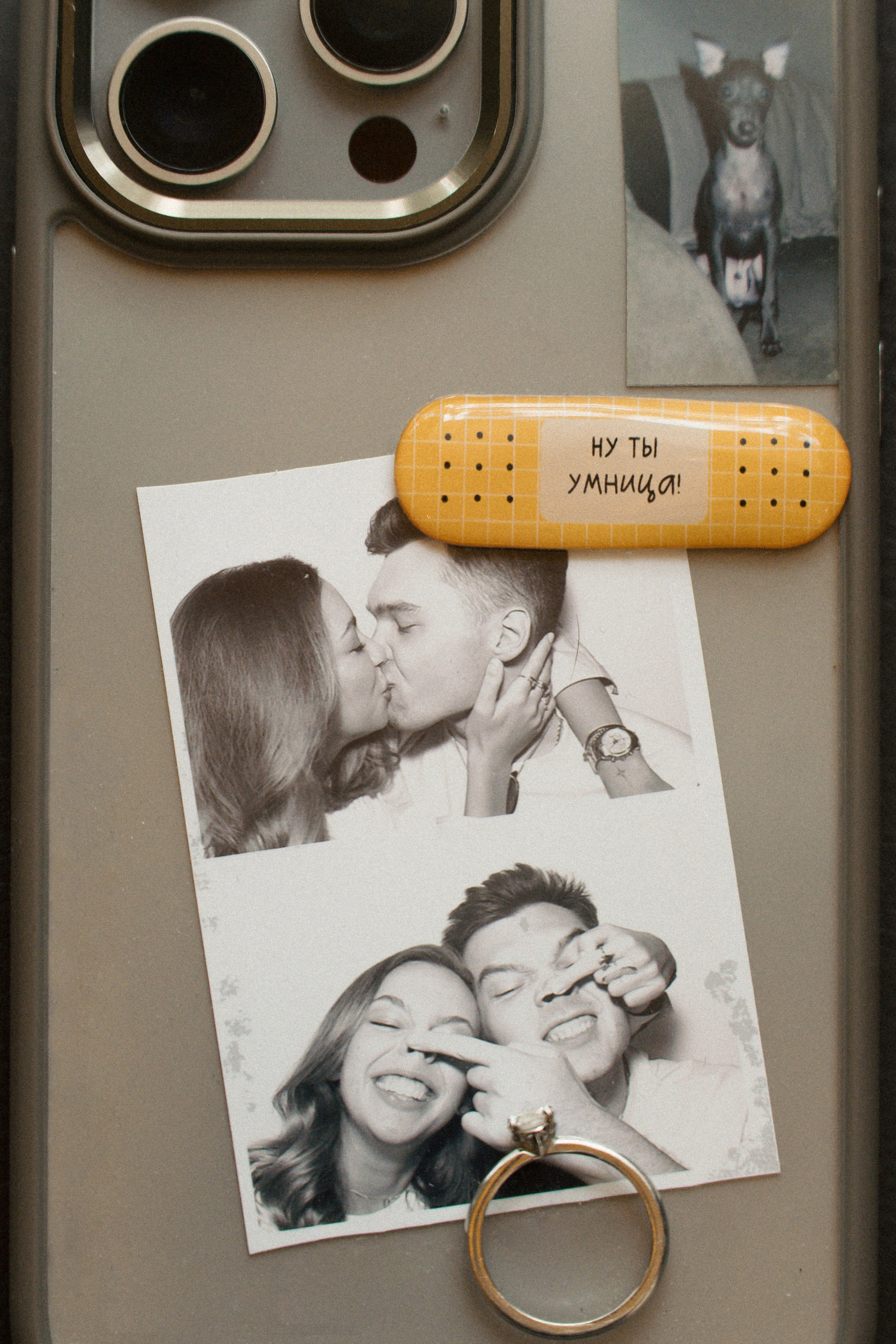 У вас все еще впереди. Свадебный фотограф Москва Светлана Анисимова