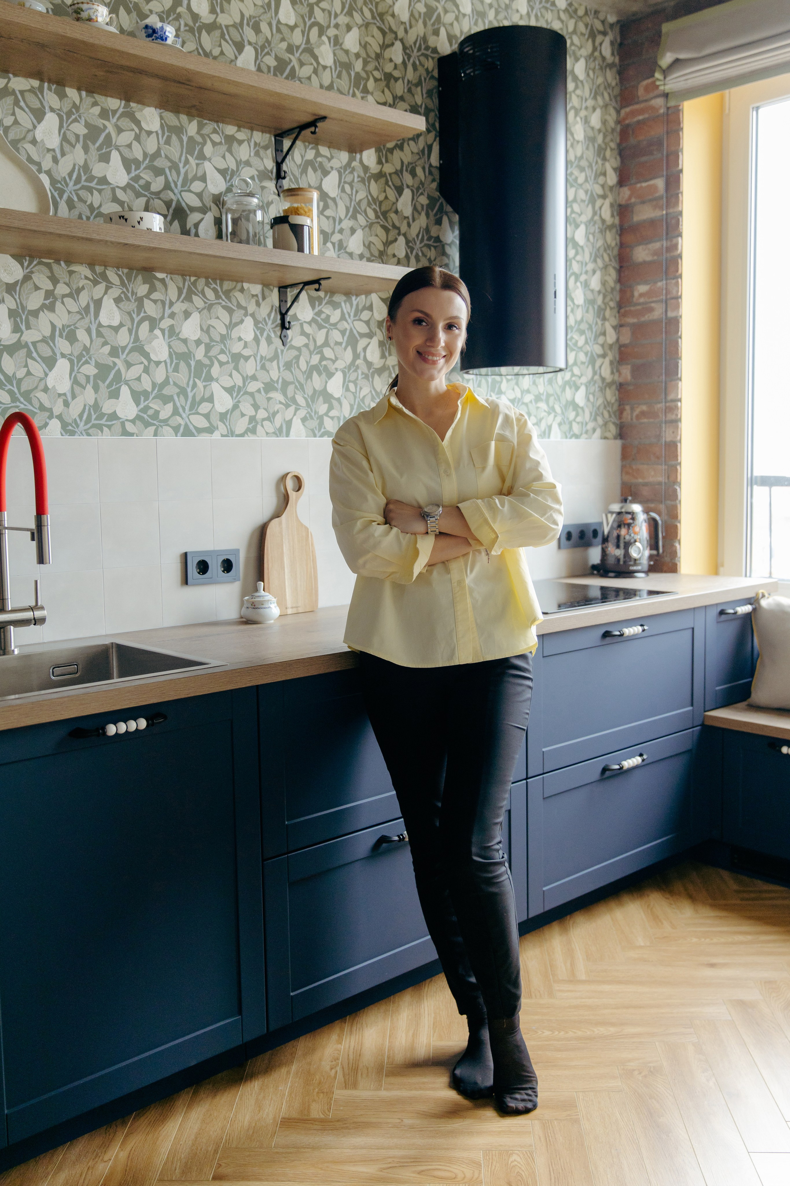 Михайловский Парк. ГУДРУМ — Мебель на заказ в Томске | Кухни | Шкафы | Стулья и Столы