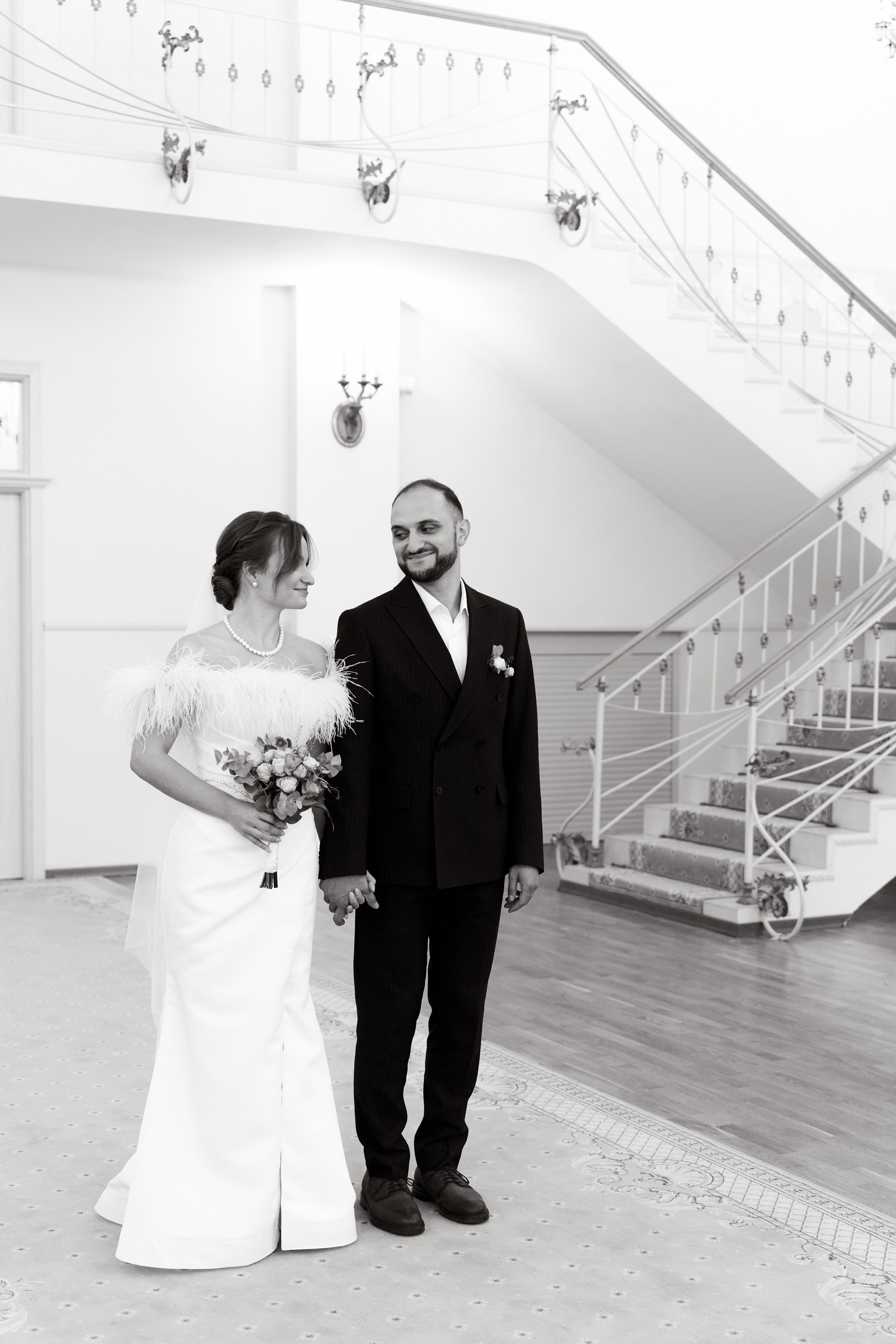 Л&В. Фотограф Москва и Екатеринбург. Максимова Соня