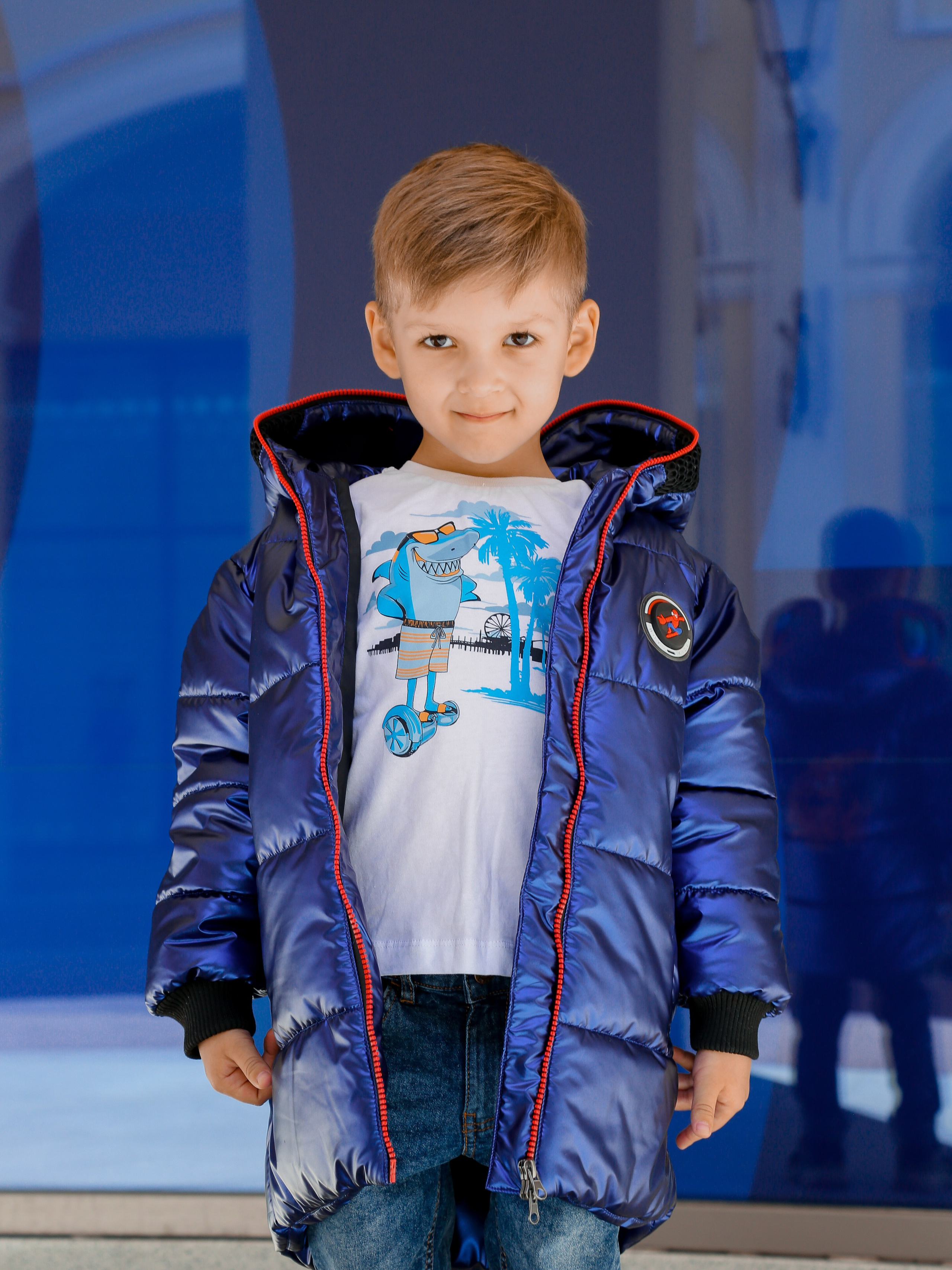 Профессиональная коммерческая фотосессия для детских товаров - одежда, обувь, аксессуары. Fashion фотограф в Санкт-Петербурге Савинова Ирина