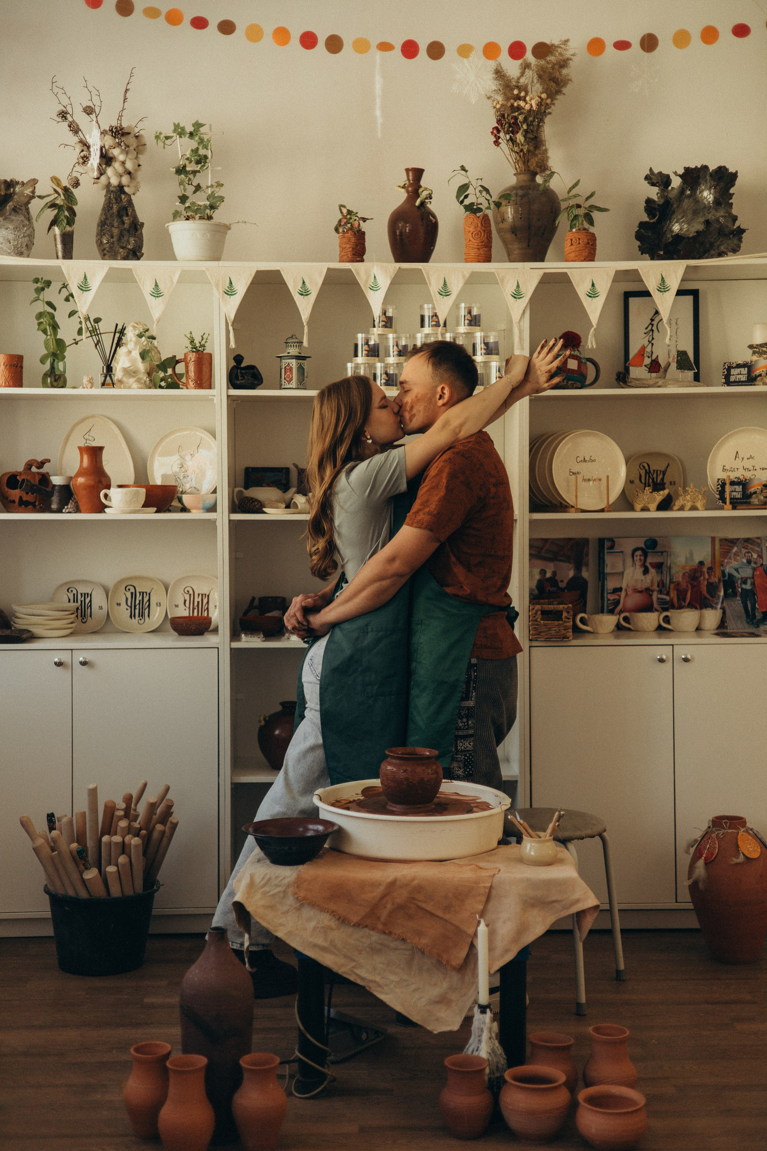 Ксюша ♡ Влад. Фотограф в г. Чита