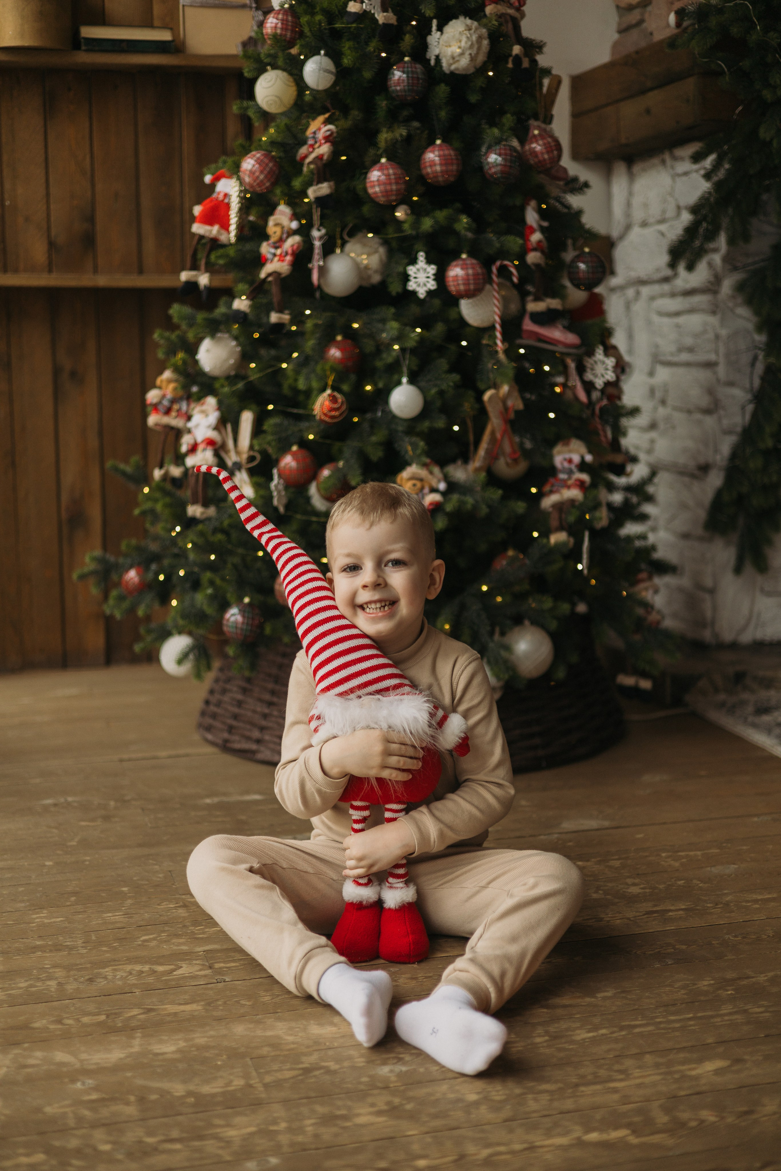 Маленькая история одной семьи♡. Фотограф в г. Чита