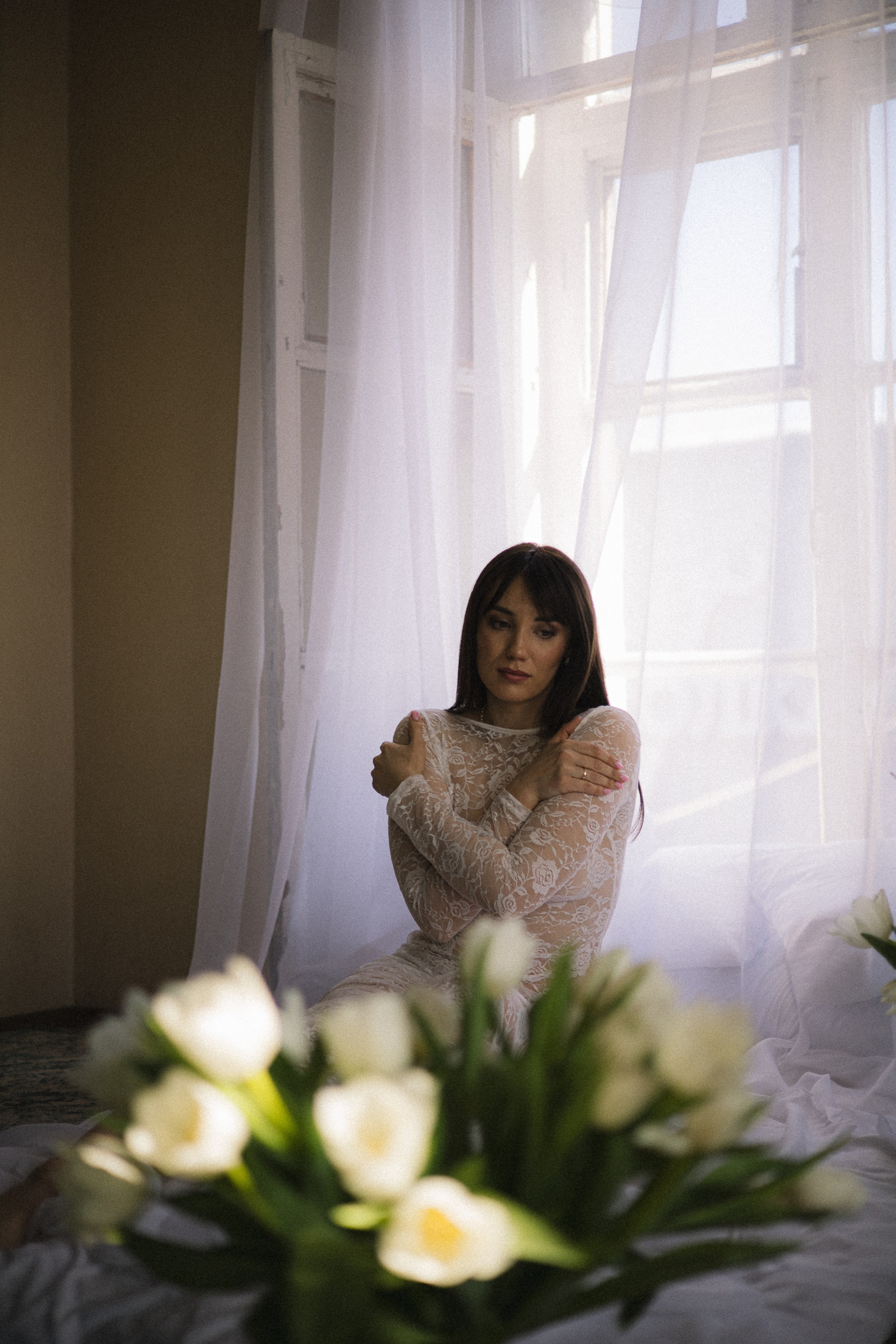 Кристина. Фотограф в г. Чита