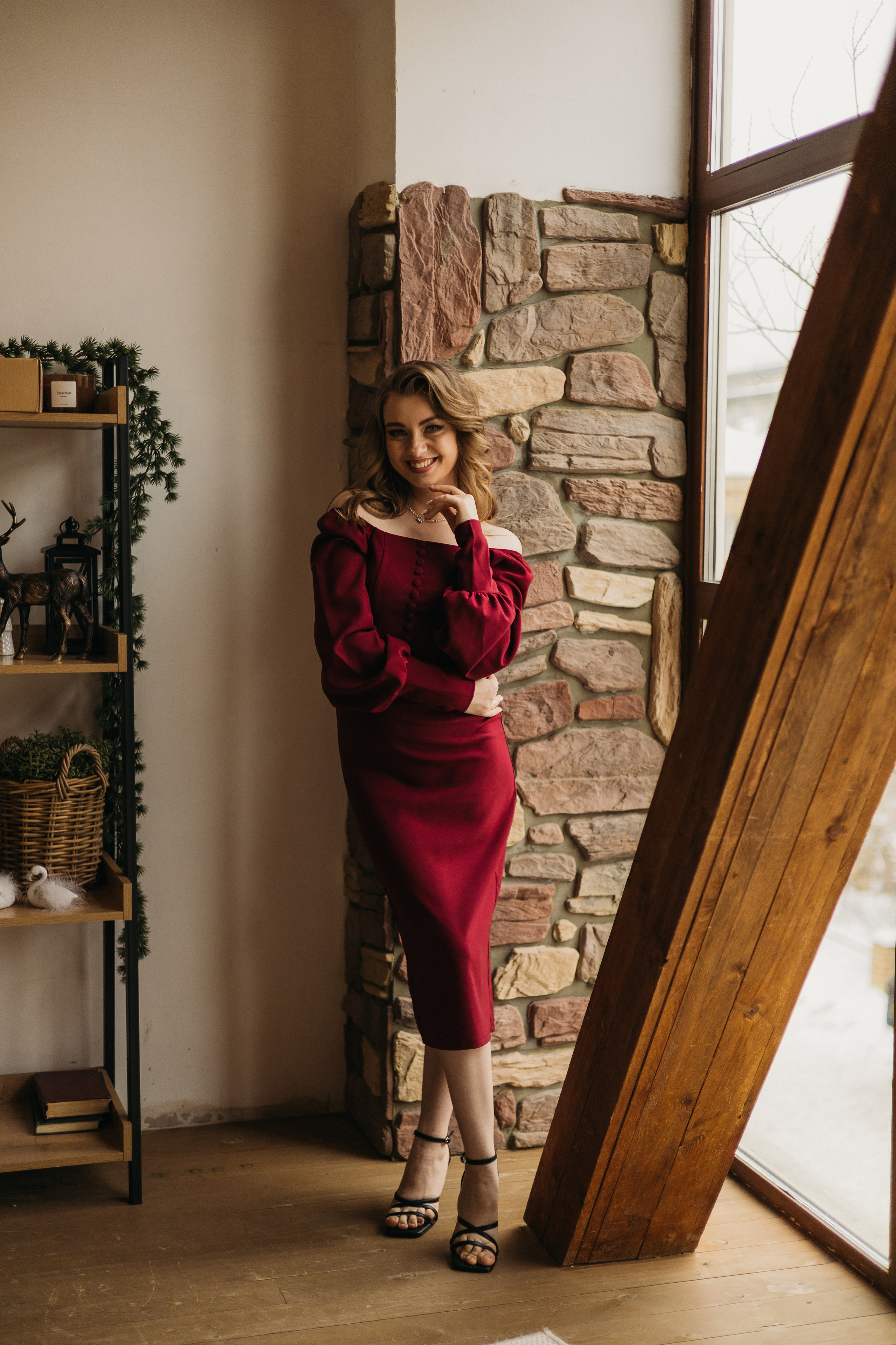 Маленькая история одной семьи♡. Фотограф в г. Чита