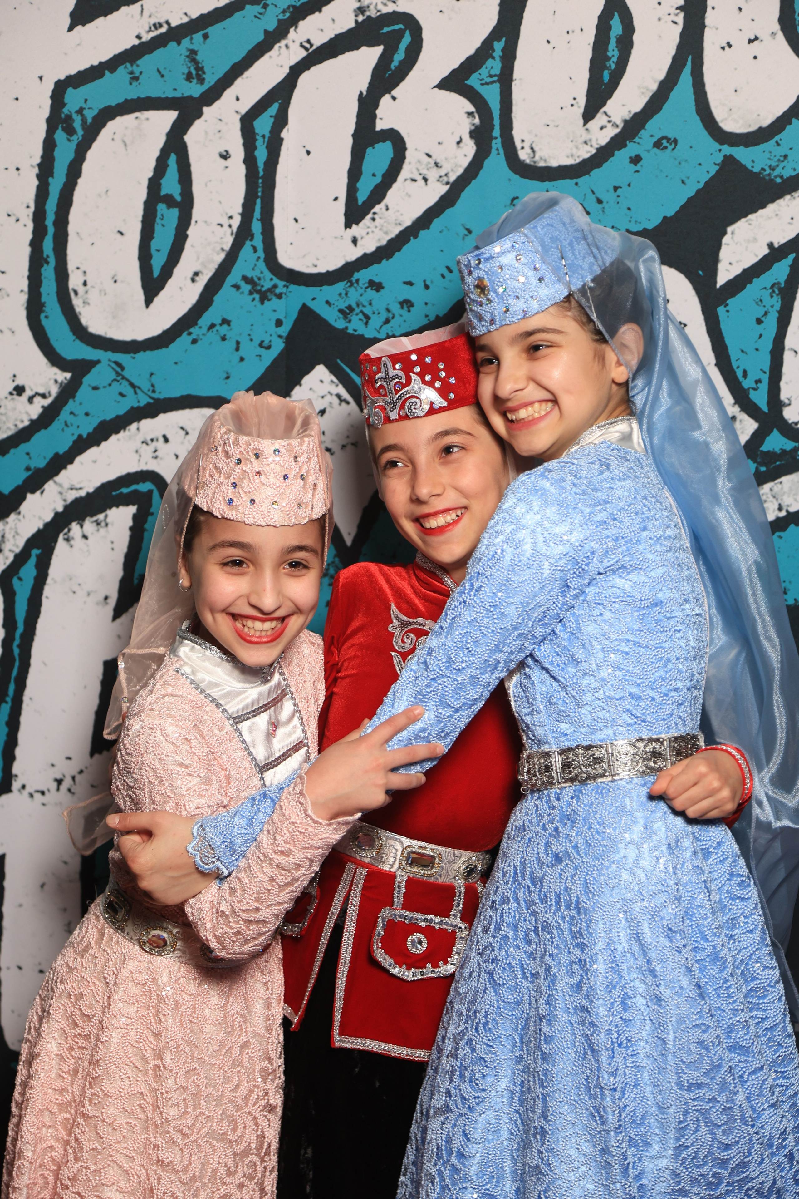 Хореографические конкурсы. Услуги фотографа в Сочи