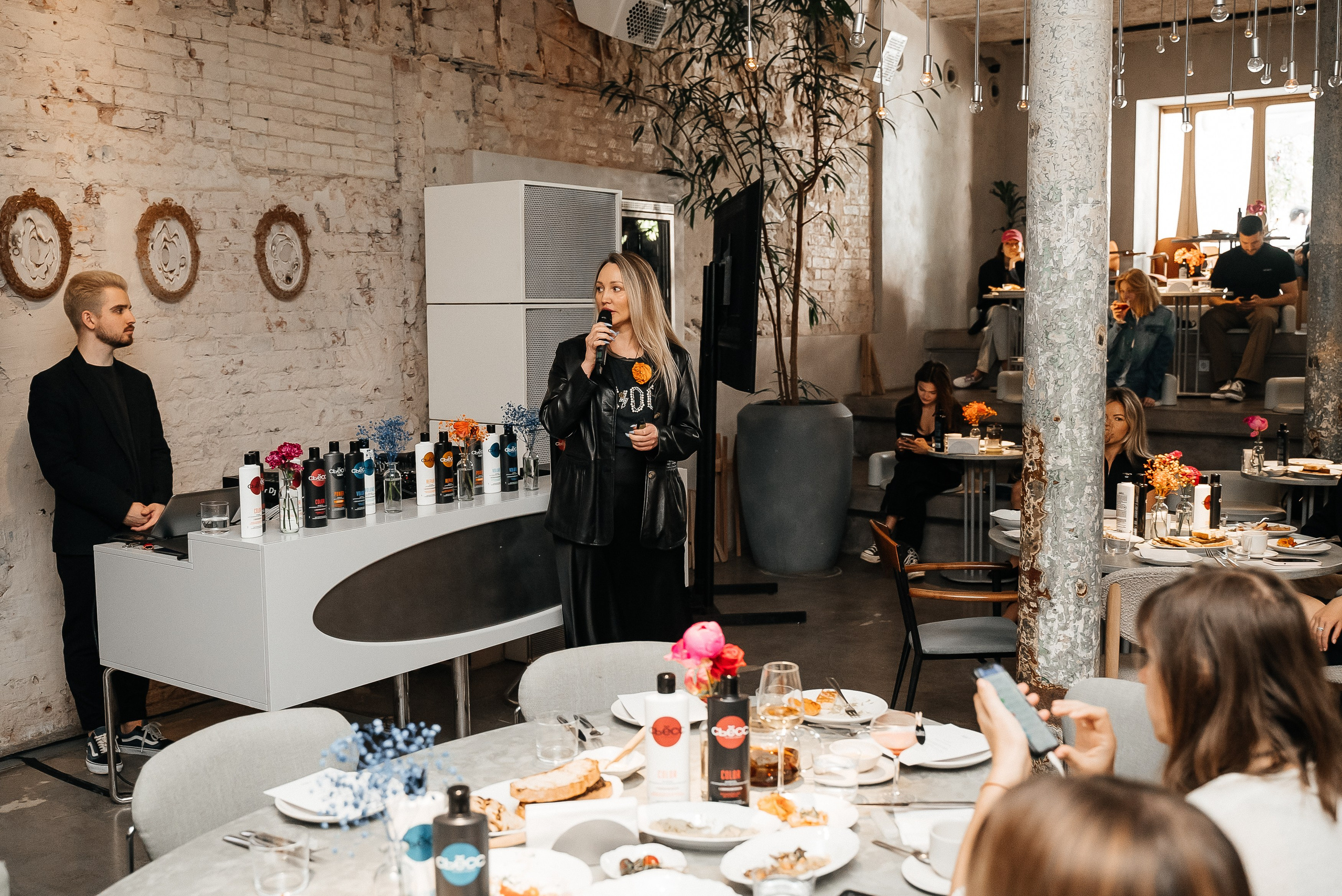 Сьесс. Павел Краснов — Свадебный и репортажный фотограф в Москве