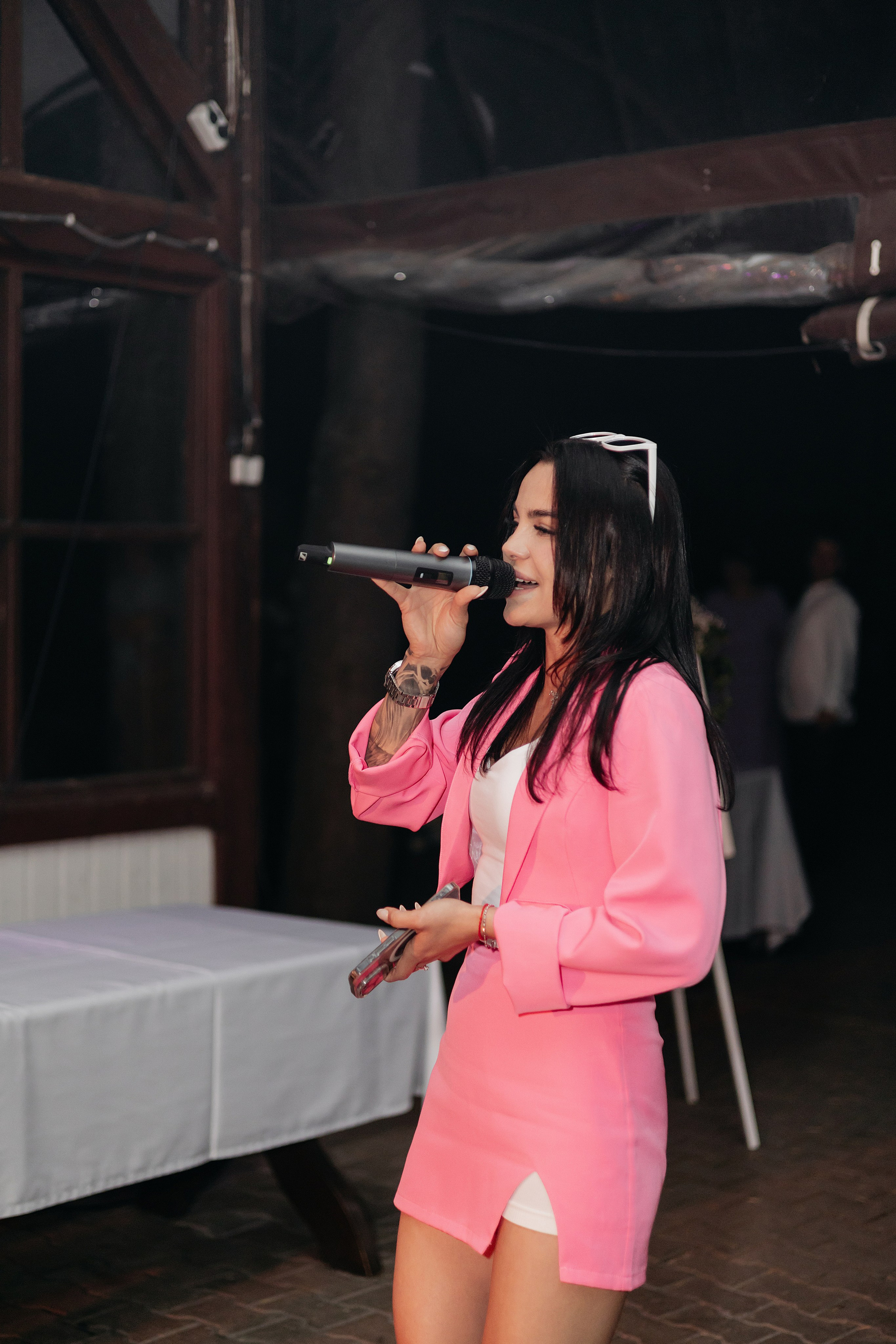 Кристина и Николай. Свадебный фотограф в Пскове и Санкт-Петербурге | Анна Голикова