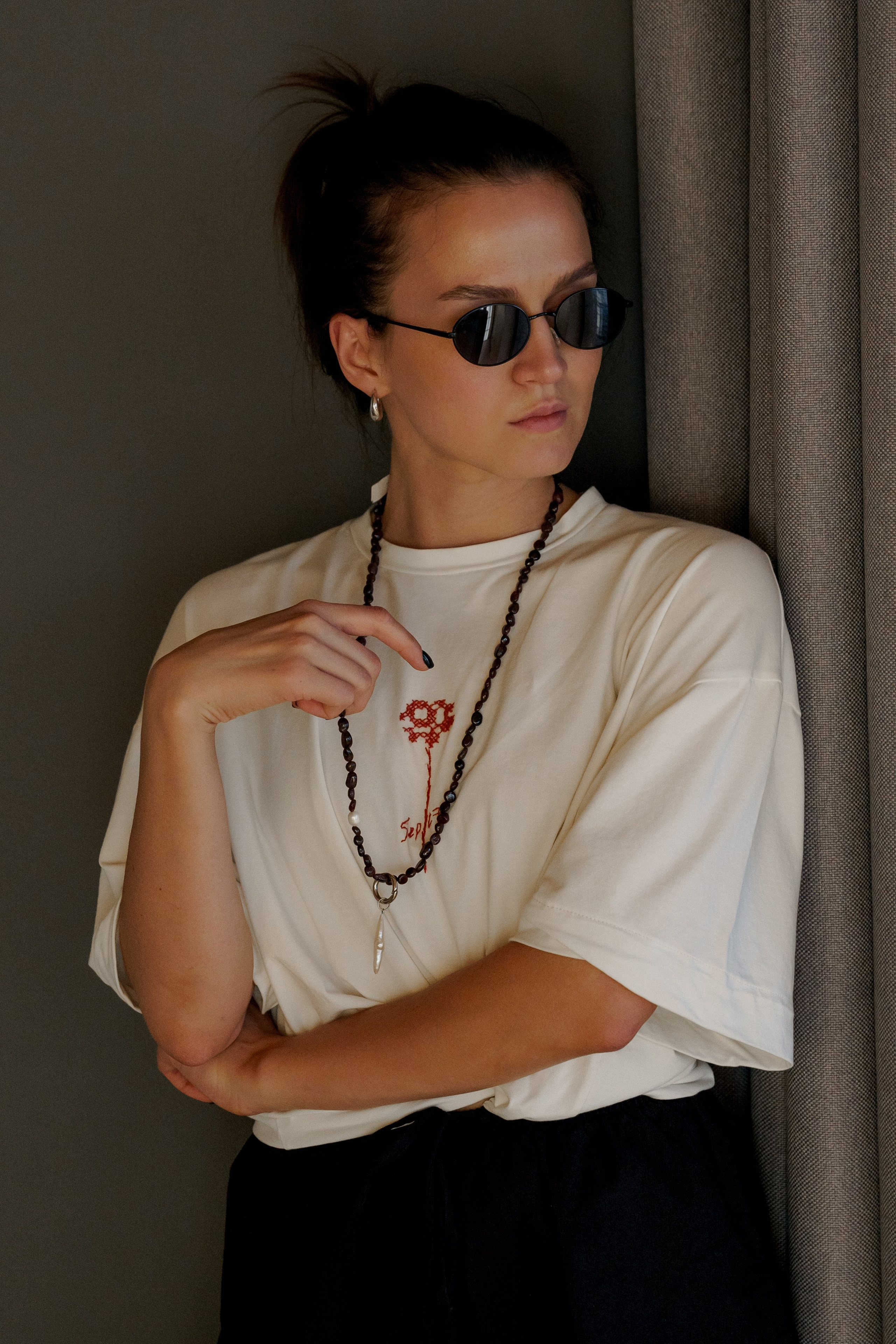 Tvoi svet. Фотограф Валерия Крахмалева