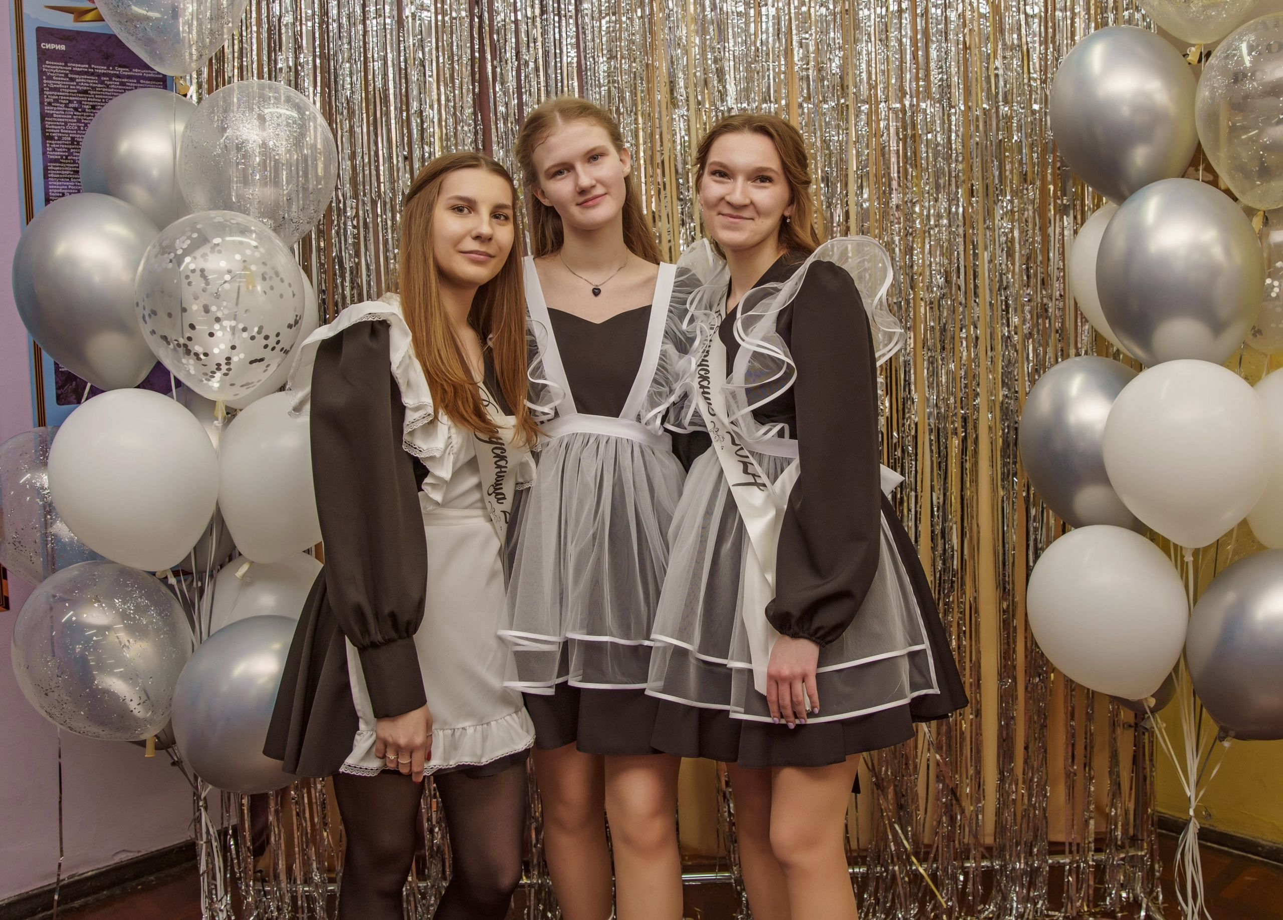 11 класс. Семейный и детский фотограф в Нижнем Новгороде