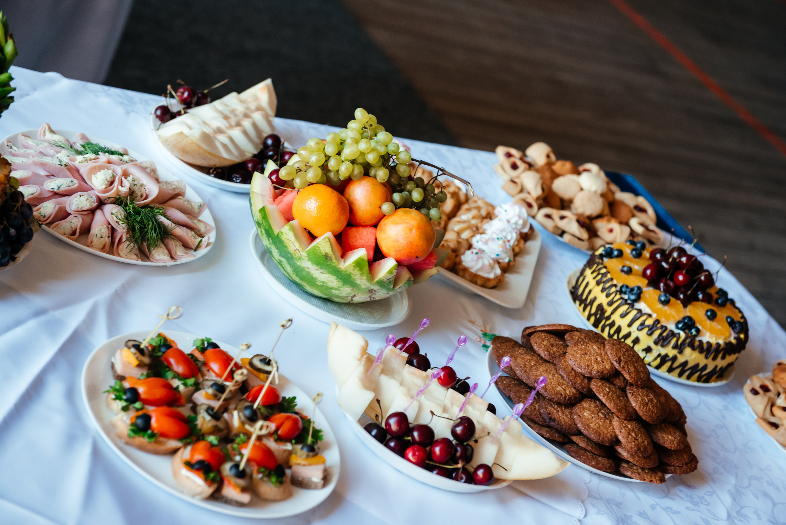 День Металлурга г. Сковородино. Свадебный фотограф Иркутск Алексей Шульгин