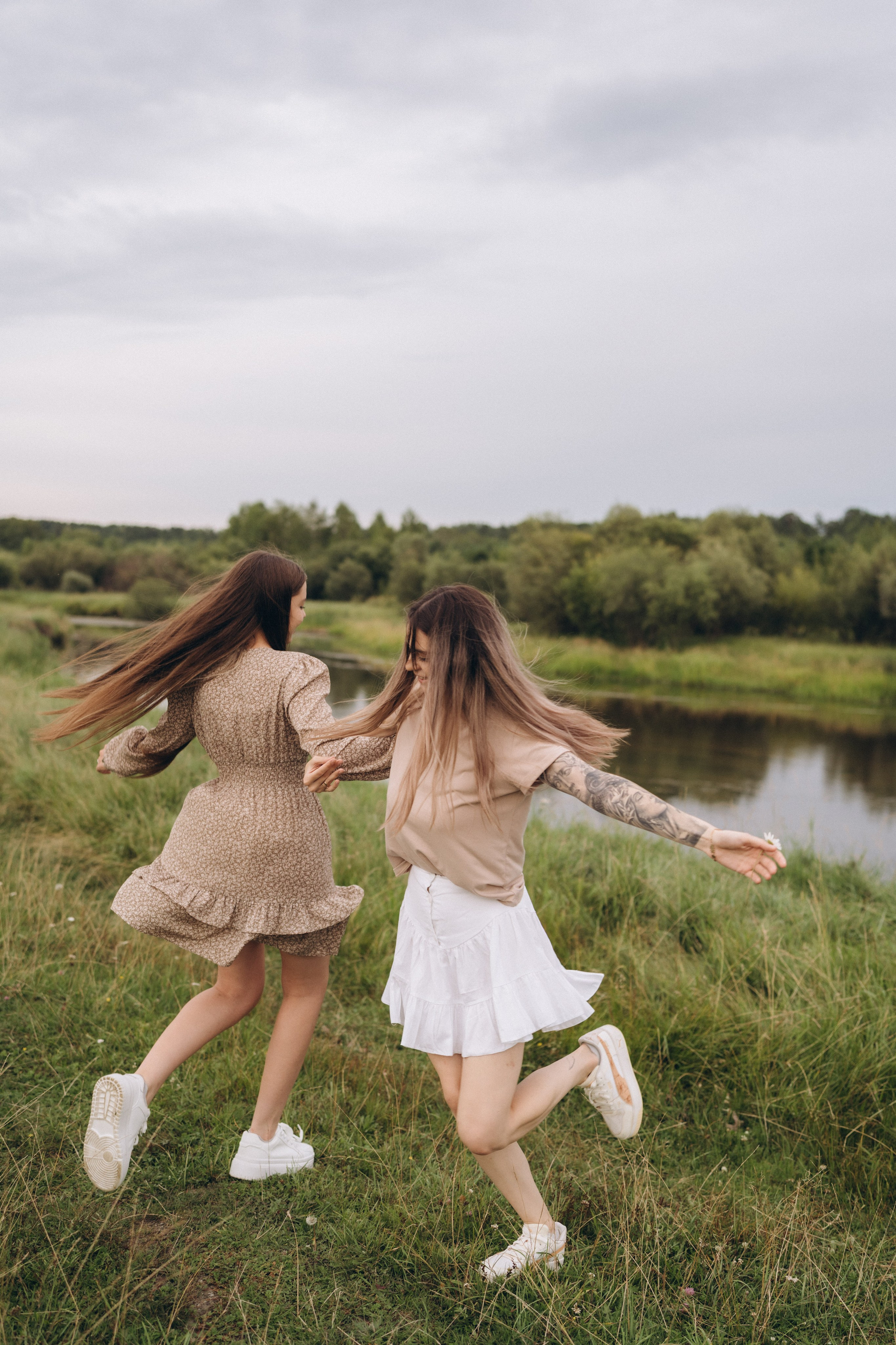 Связаны на всю жизнь. Семейный фотограф в Ангарске/ Иркутске