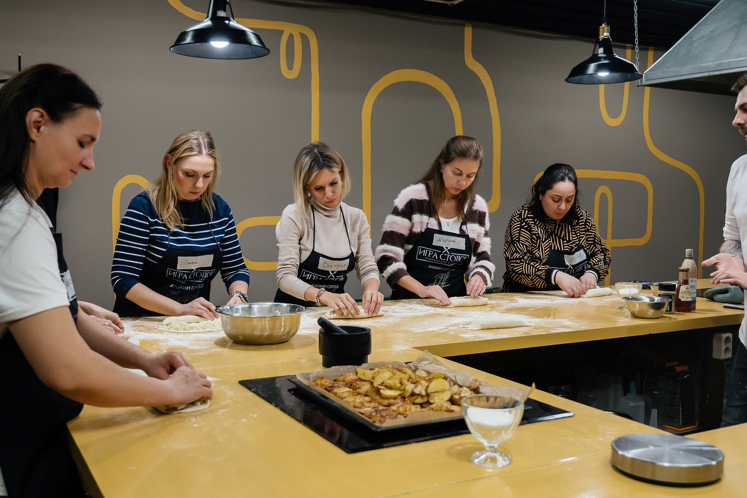 Виктория МК Кулинария