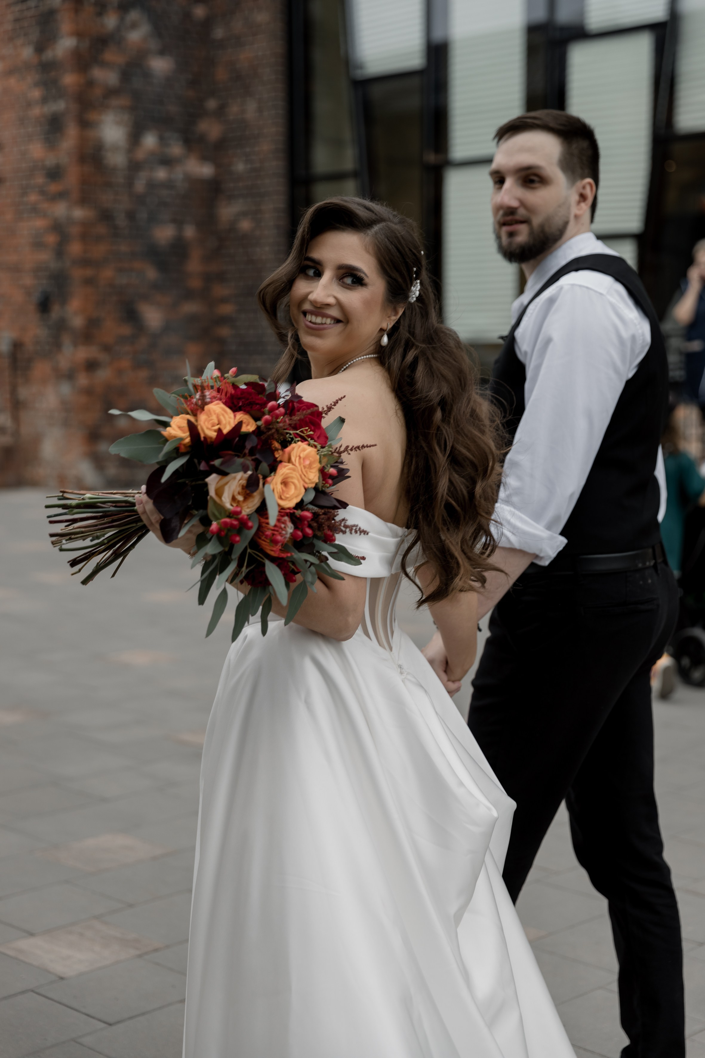 Евгений и Софья. Свадебный фотограф Татьяна Аберле свадебный видеограф Роман Аберле Калининград