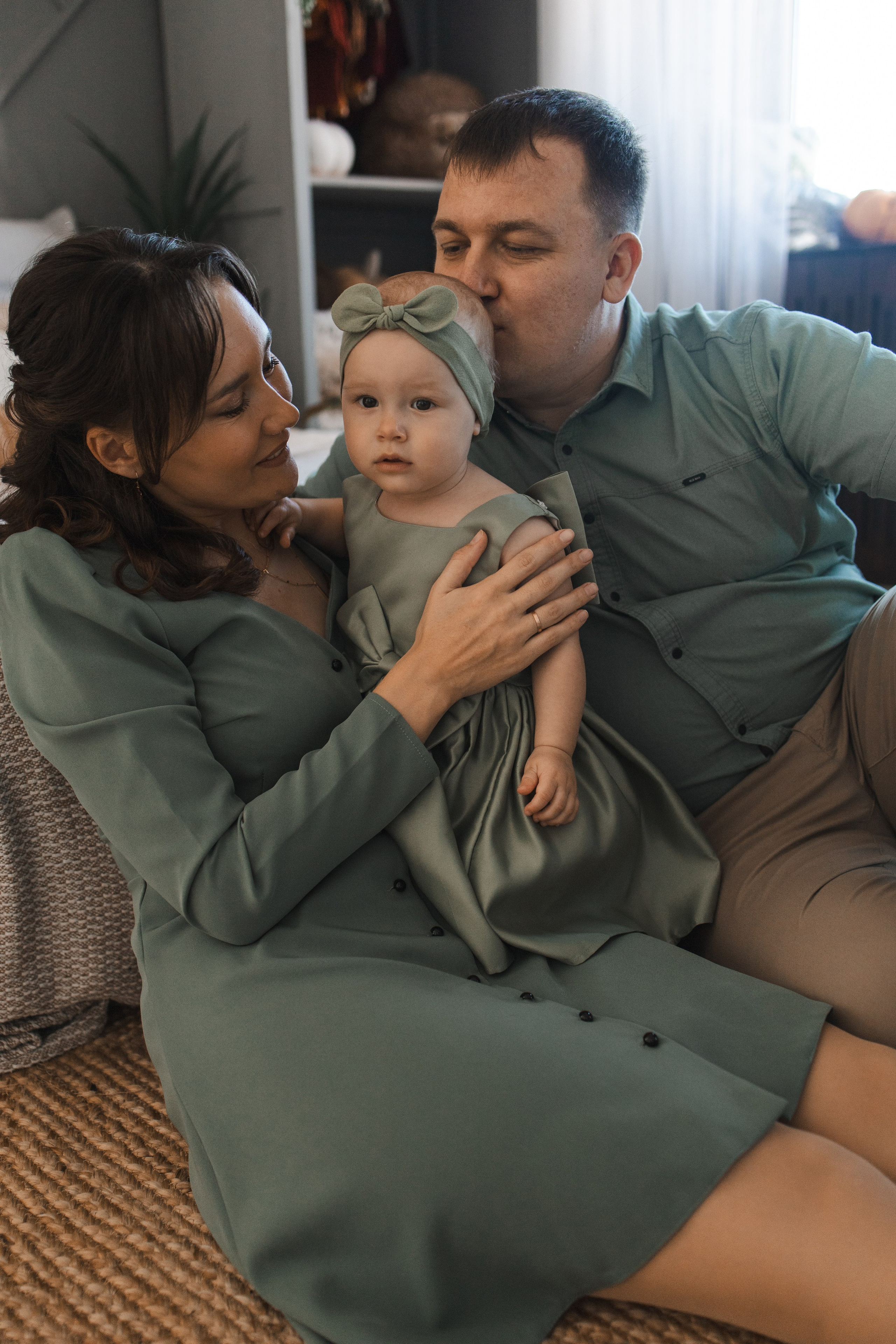 Ангелина. Фотограф в Иркутске Тома Кабанова