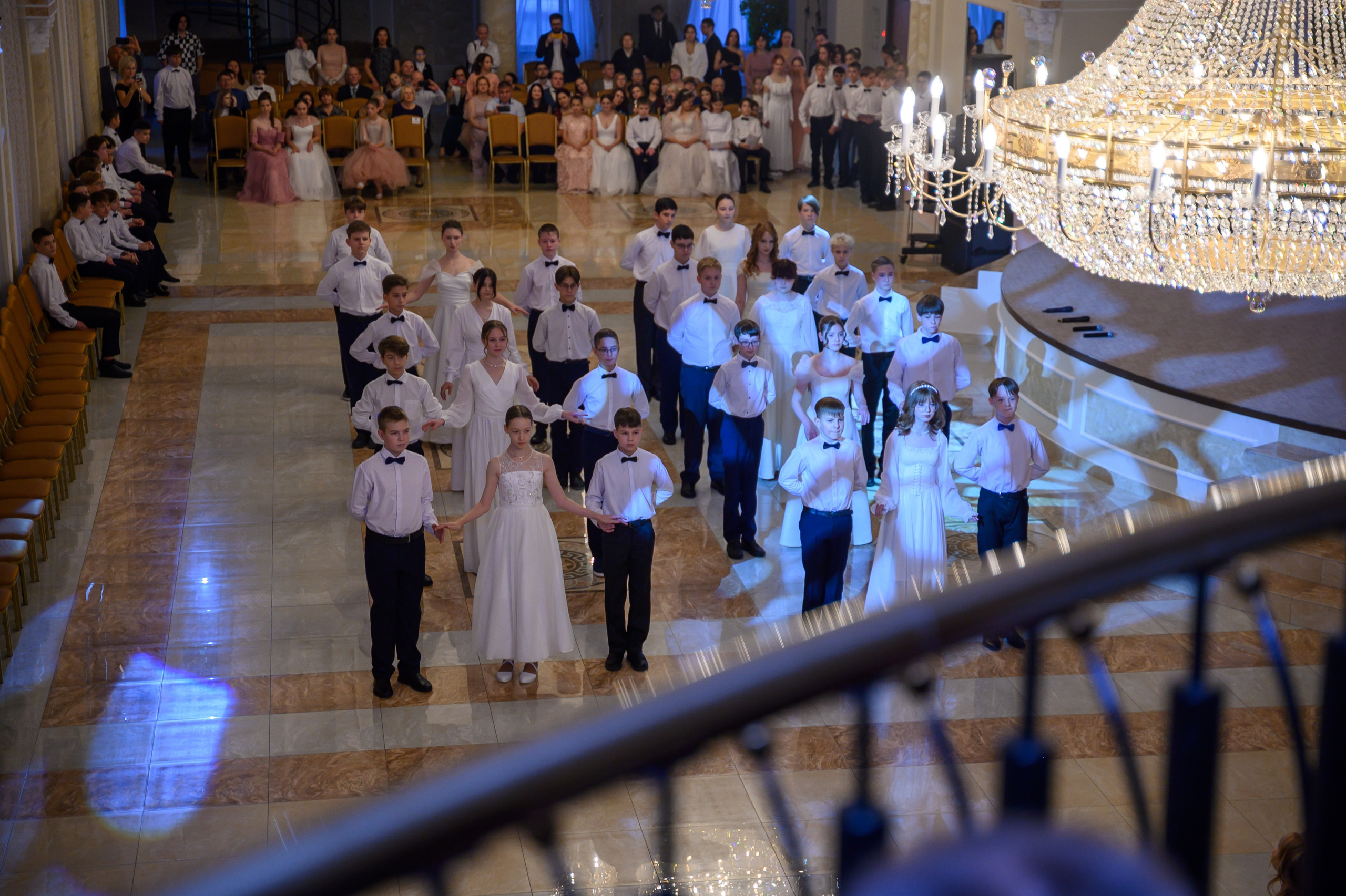 Бал ФМШ 7 класс. Фотограф новорожденных, семейный детский в Тюмени Татьяна Морозова